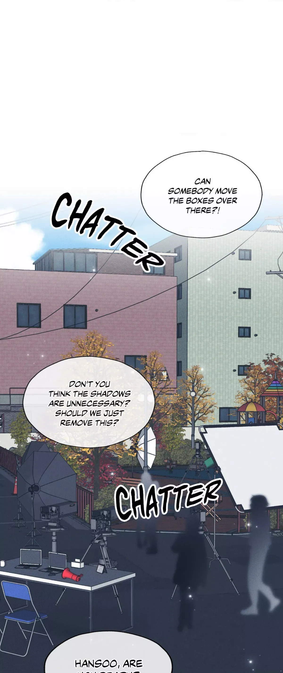 Payback Chapter 49 page 1 - 