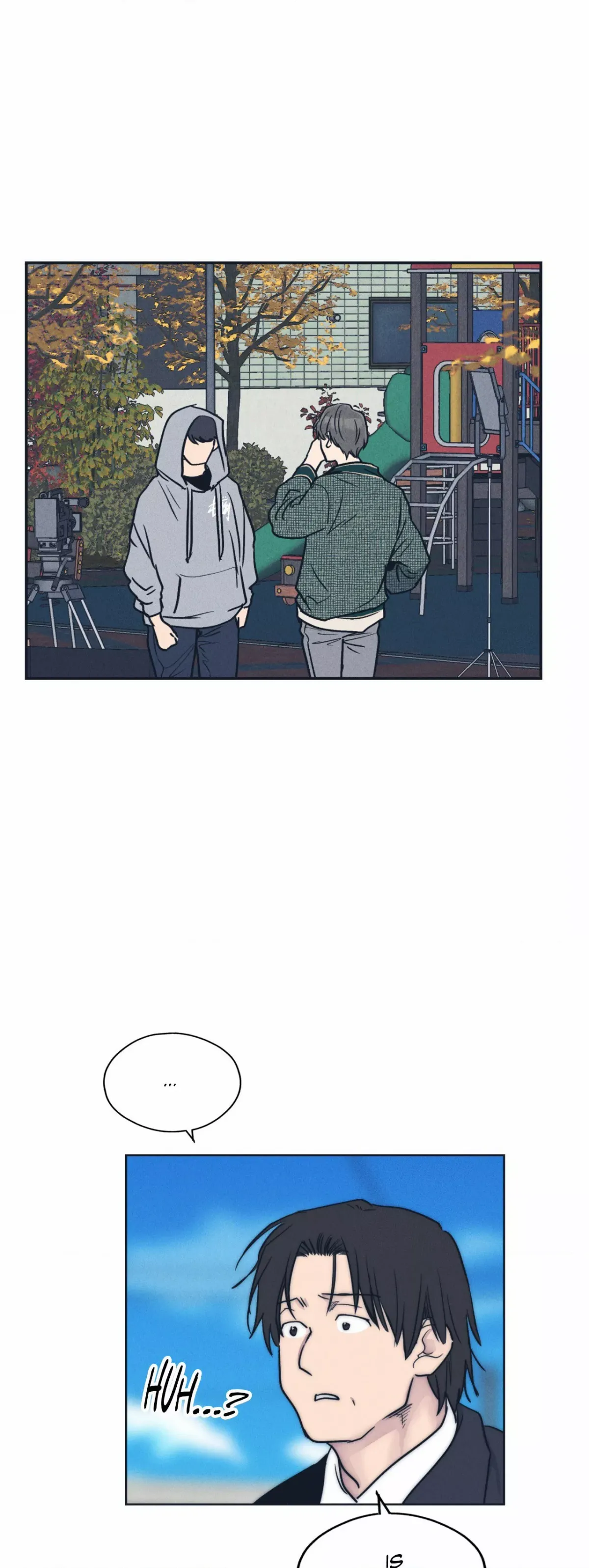 Payback Chapter 49 page 11 - 