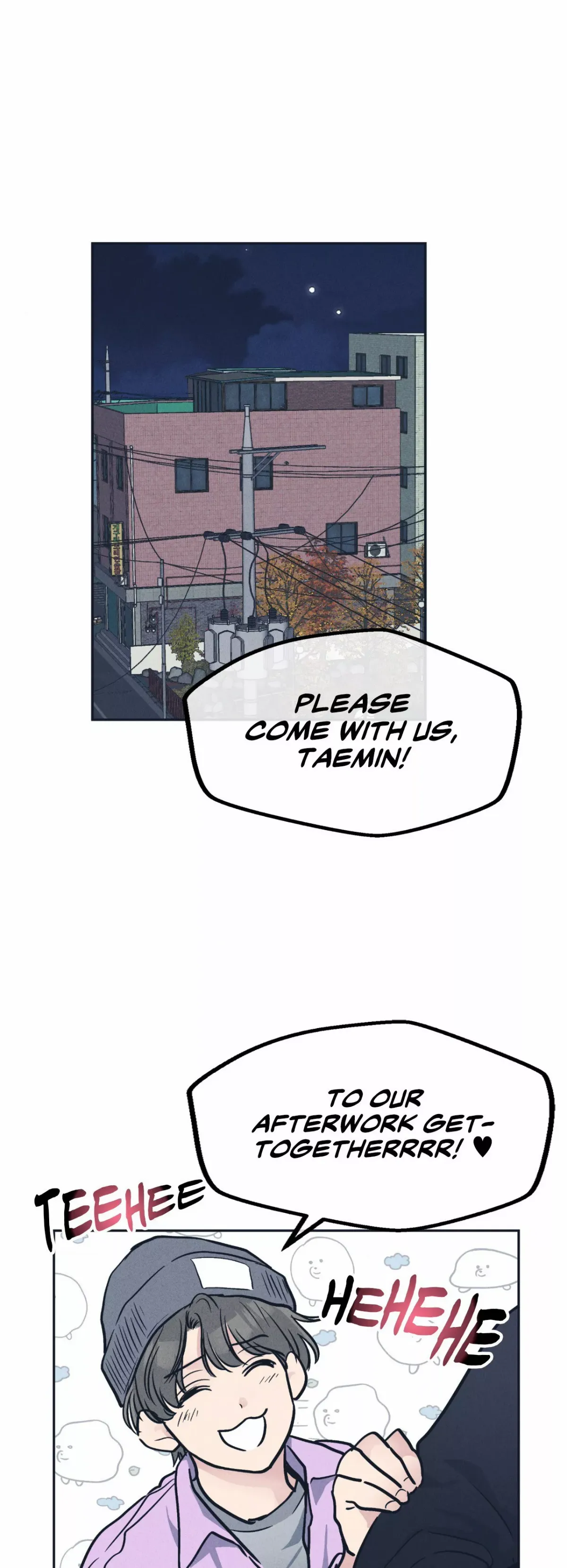 Payback Chapter 49 page 14 - 