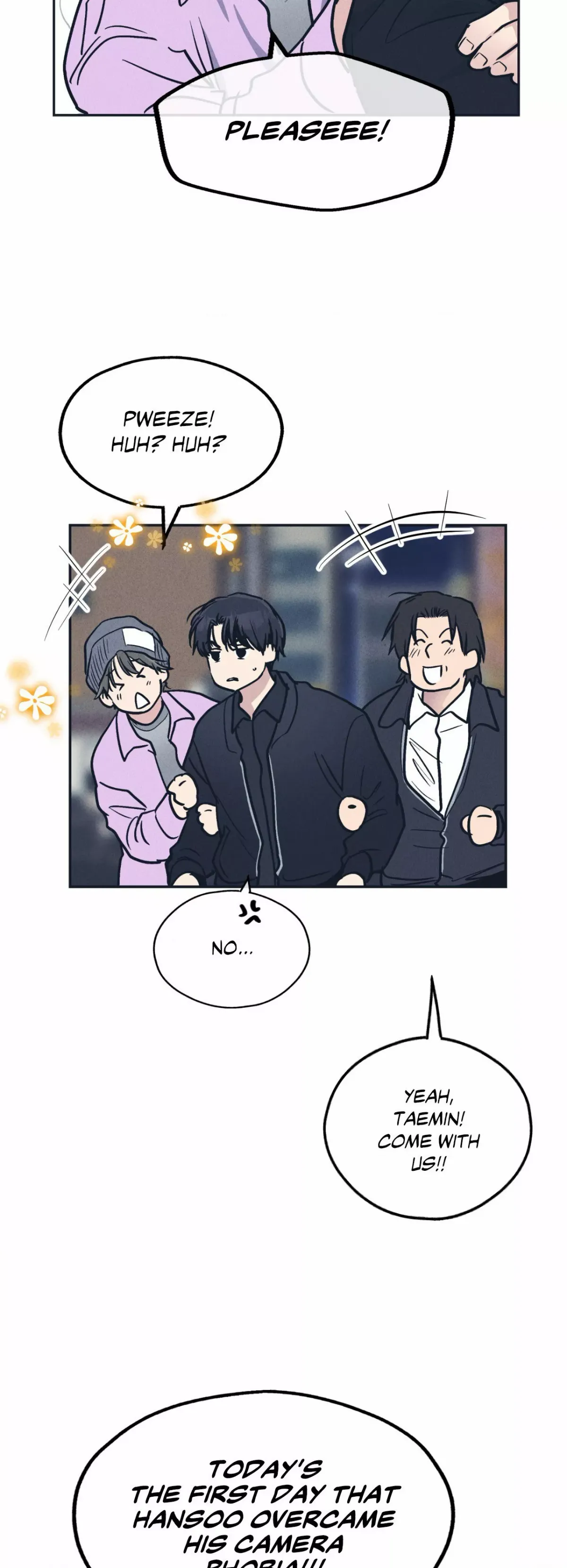 Payback Chapter 49 page 15 - 