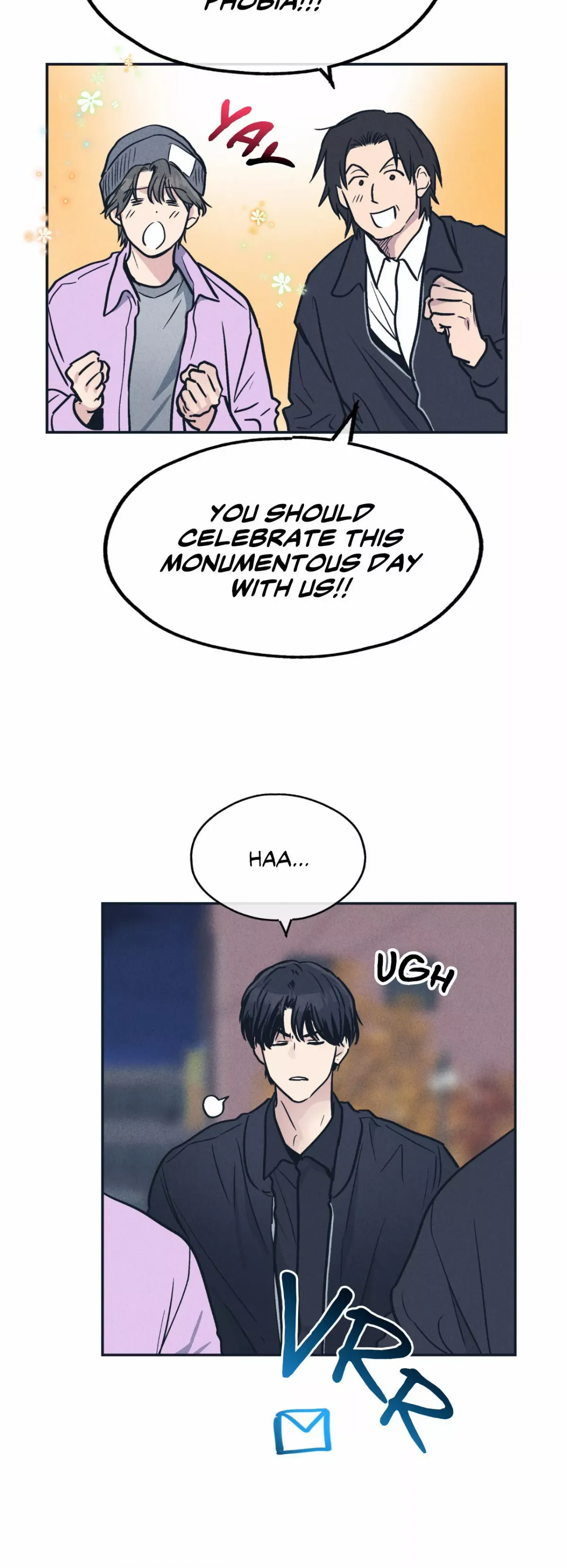 Payback Chapter 49 page 16 - 