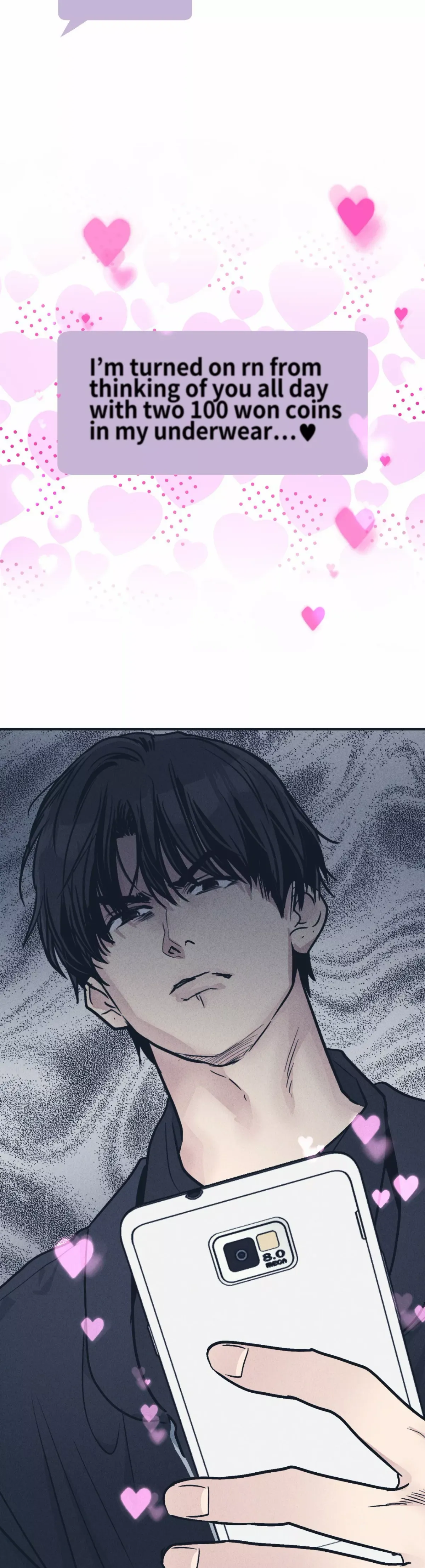 Payback Chapter 49 page 18 - 