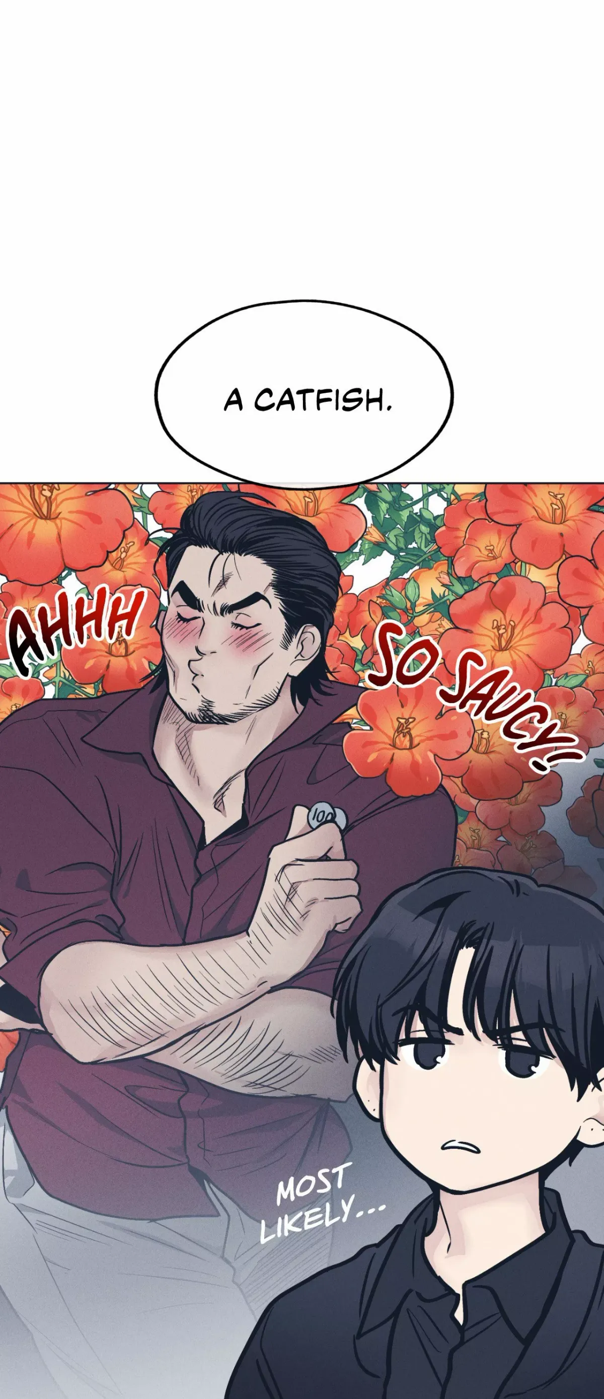 Payback Chapter 49 page 20 - 