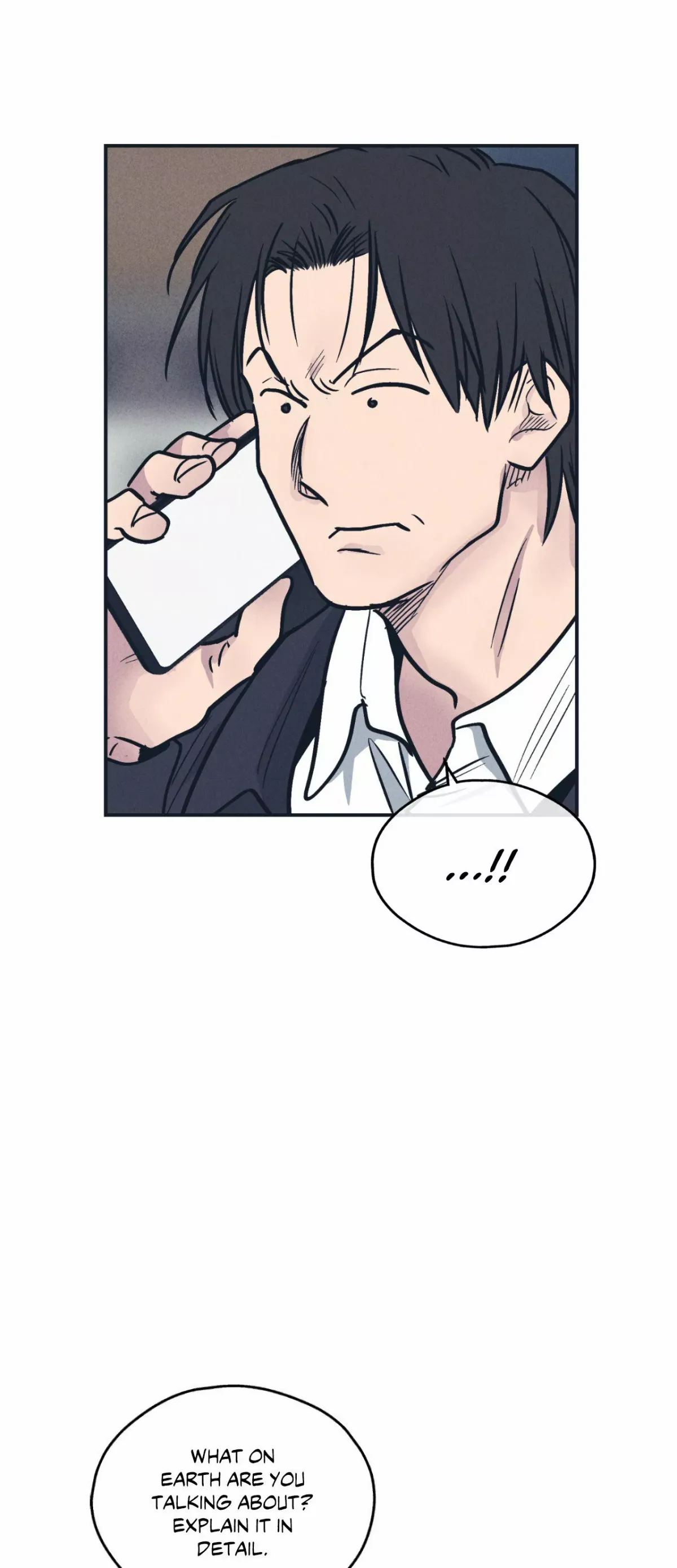 Payback Chapter 49 page 23 - 