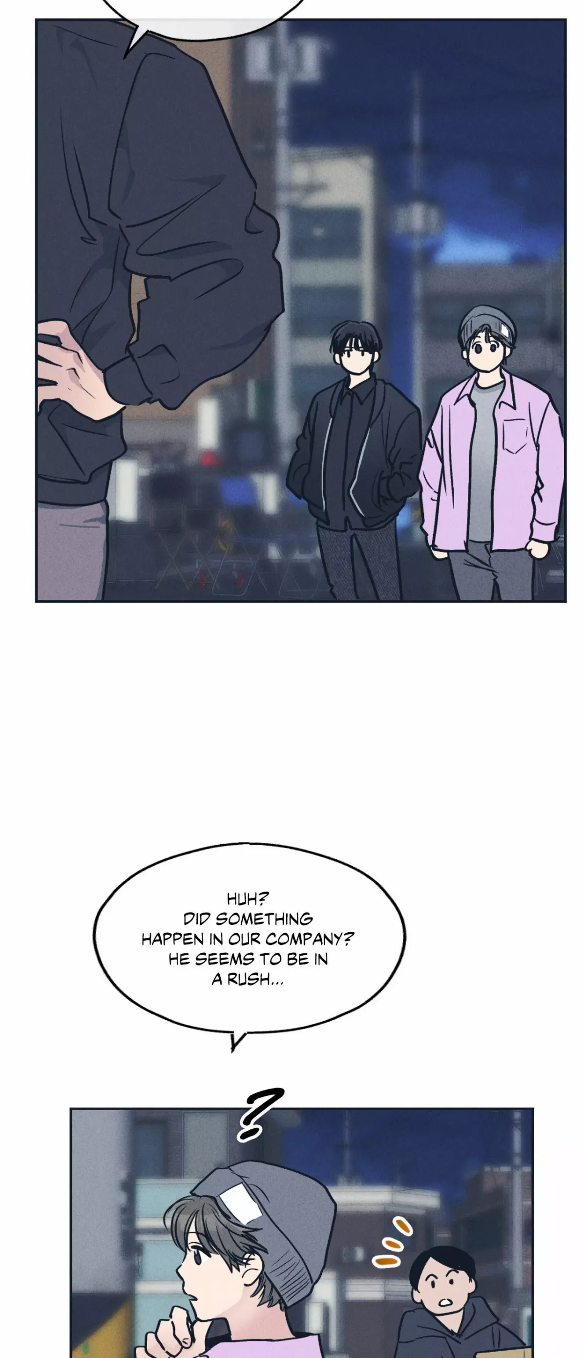 Payback Chapter 49 page 24 - 