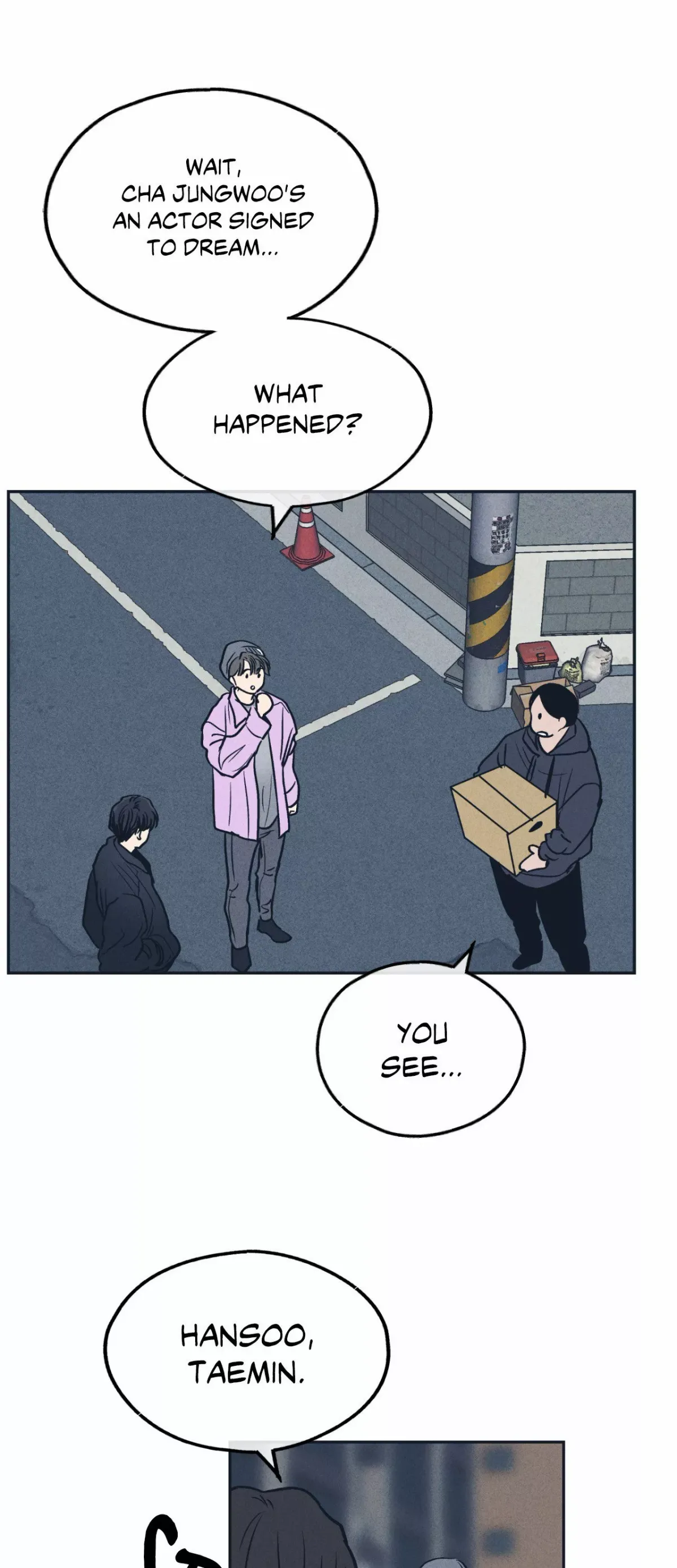Payback Chapter 49 page 27 - 