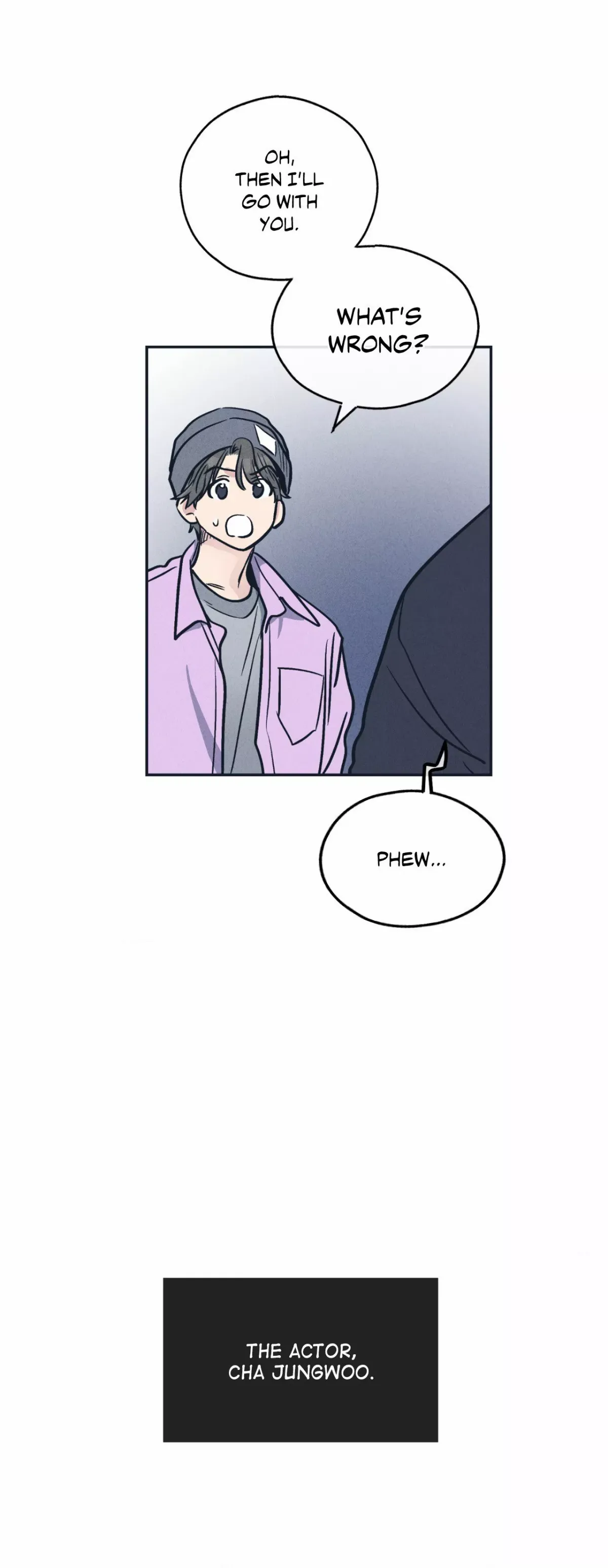Payback Chapter 49 page 29 - 