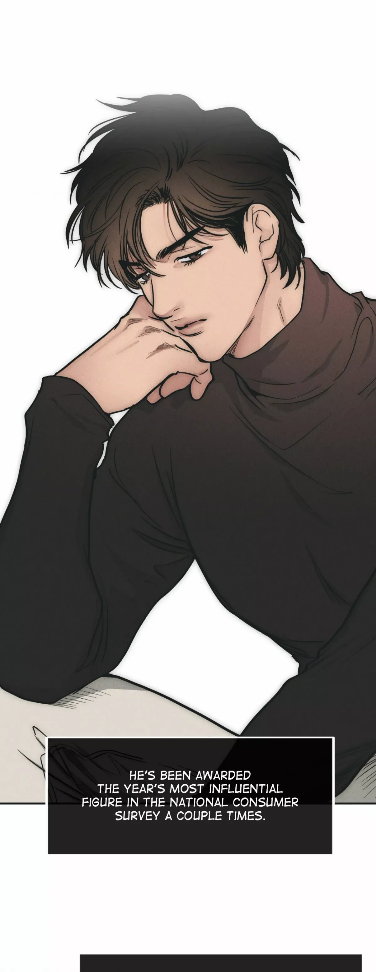 Payback Chapter 49 page 30 - 