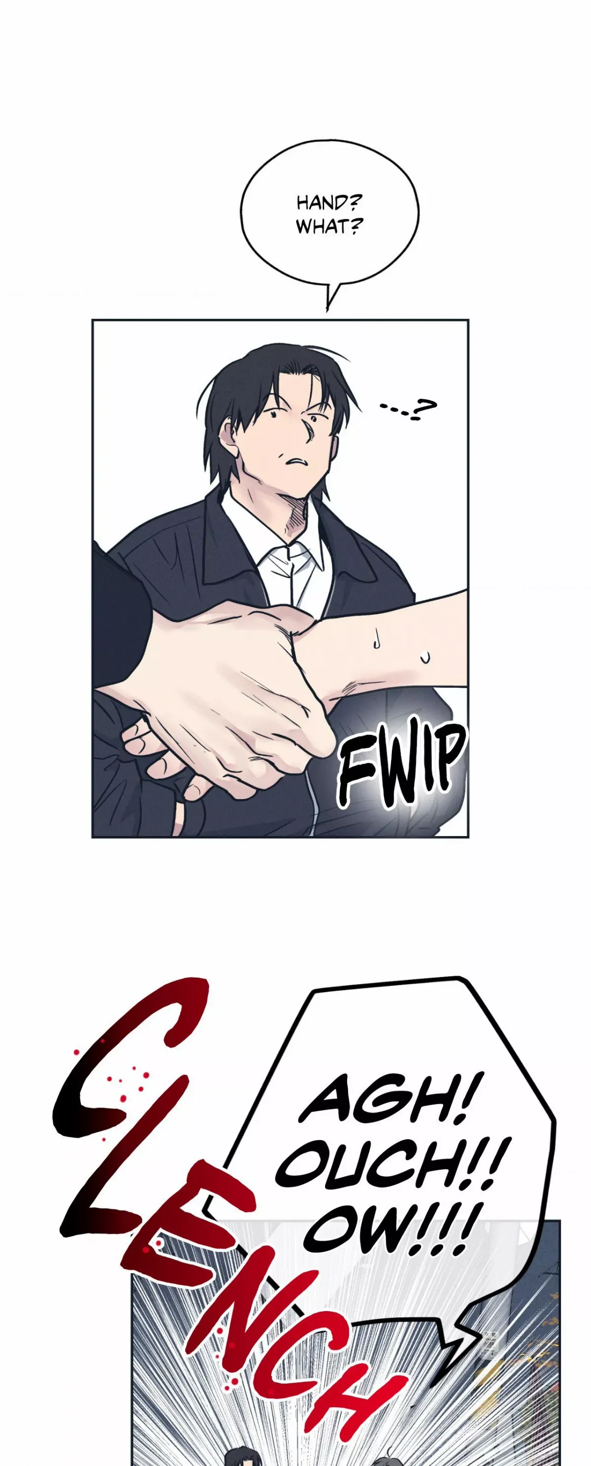 Payback Chapter 49 page 4 - 