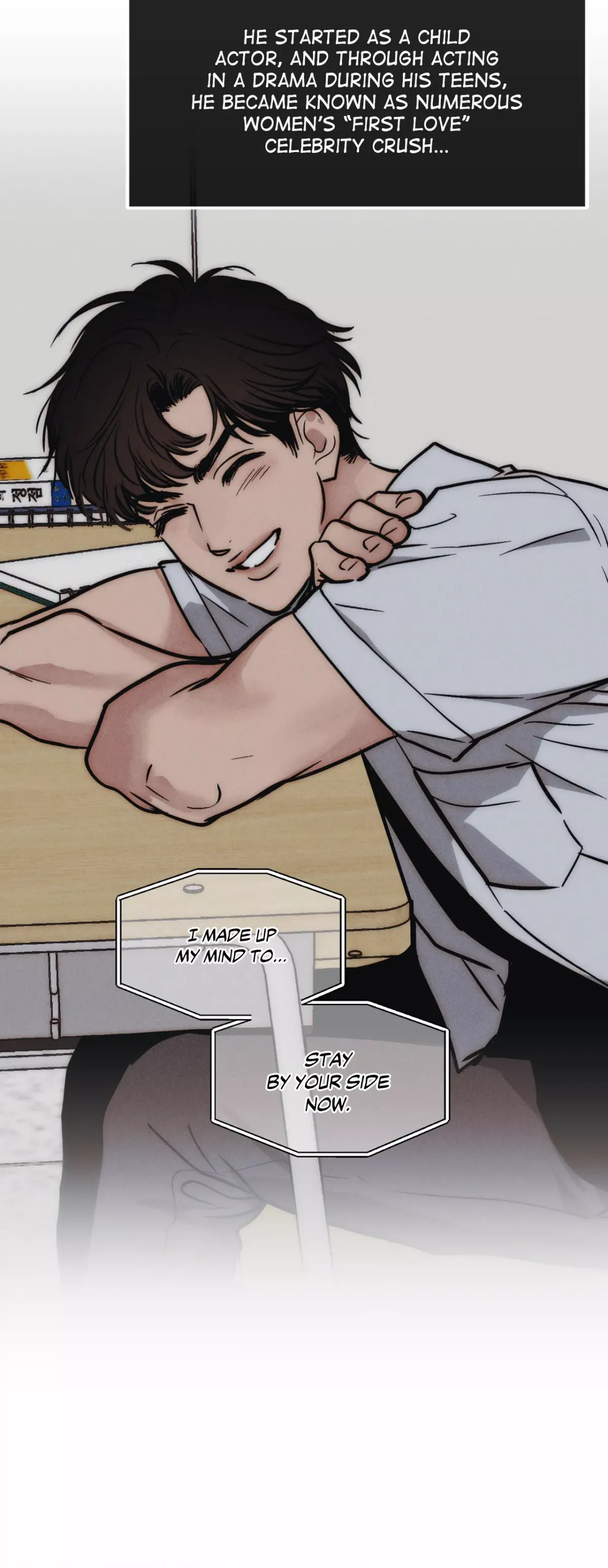 Payback Chapter 49 page 31 - 
