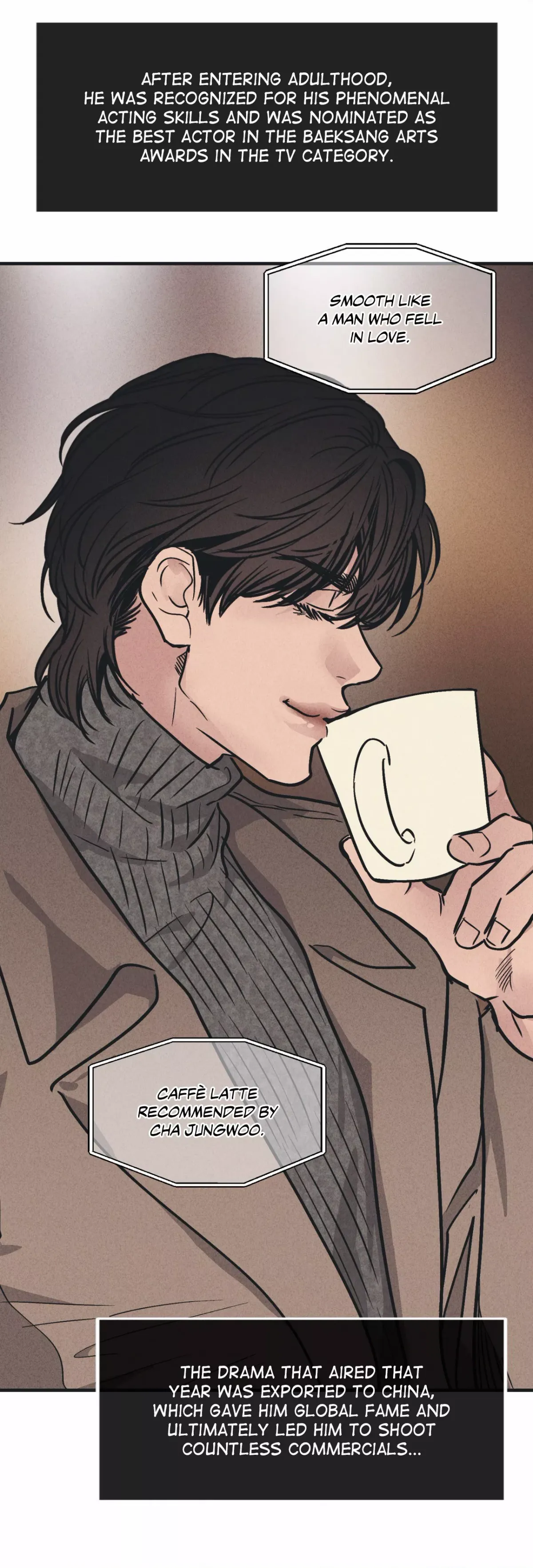 Payback Chapter 49 page 32 - 