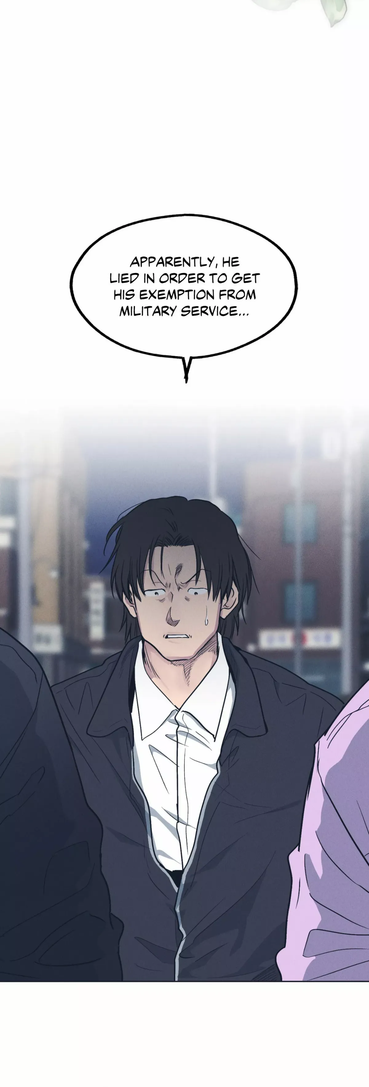 Payback Chapter 49 page 34 - 
