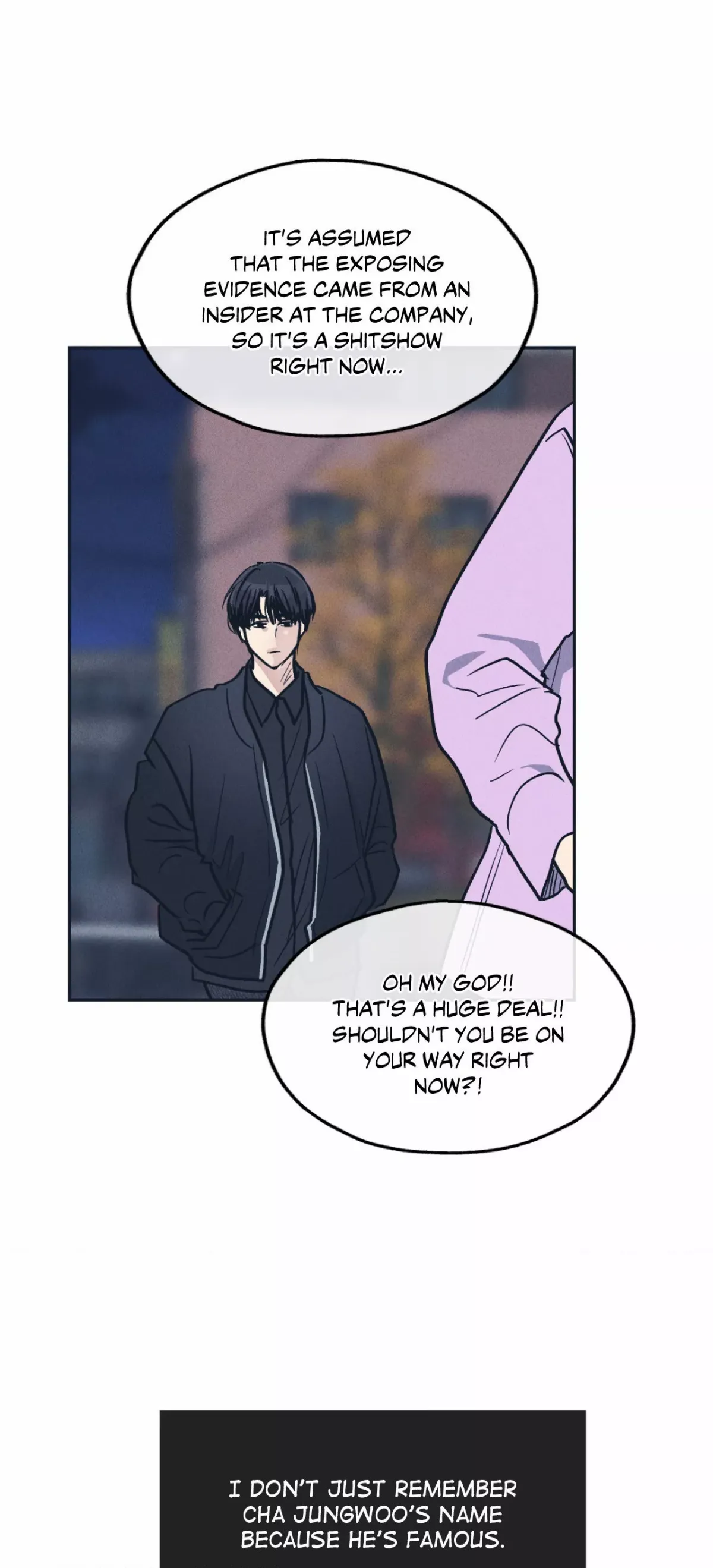 Payback Chapter 49 page 35 - 