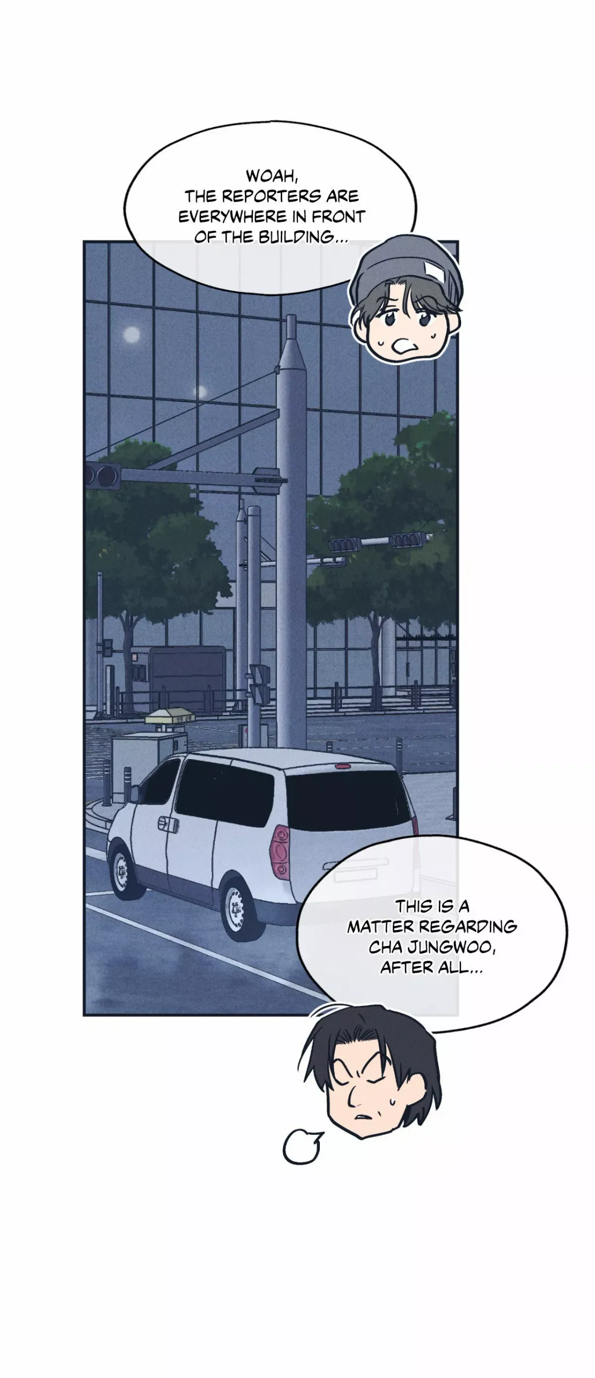 Payback Chapter 49 page 38 - 