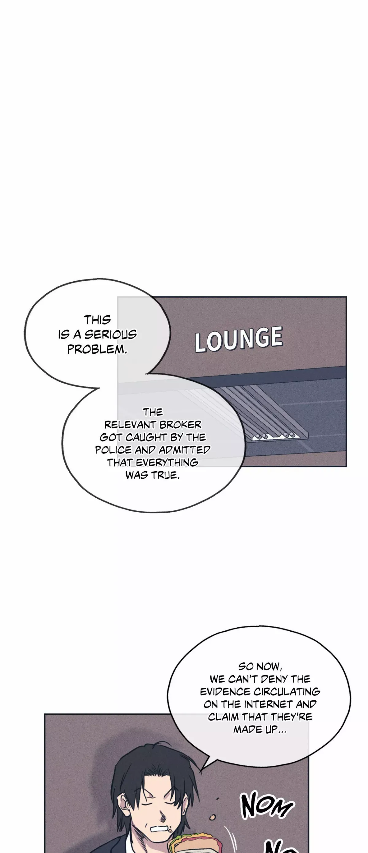 Payback Chapter 49 page 39 - 