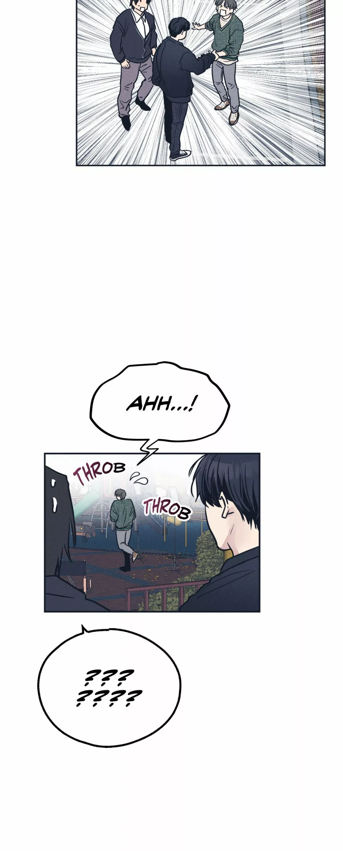 Payback Chapter 49 page 5 - 