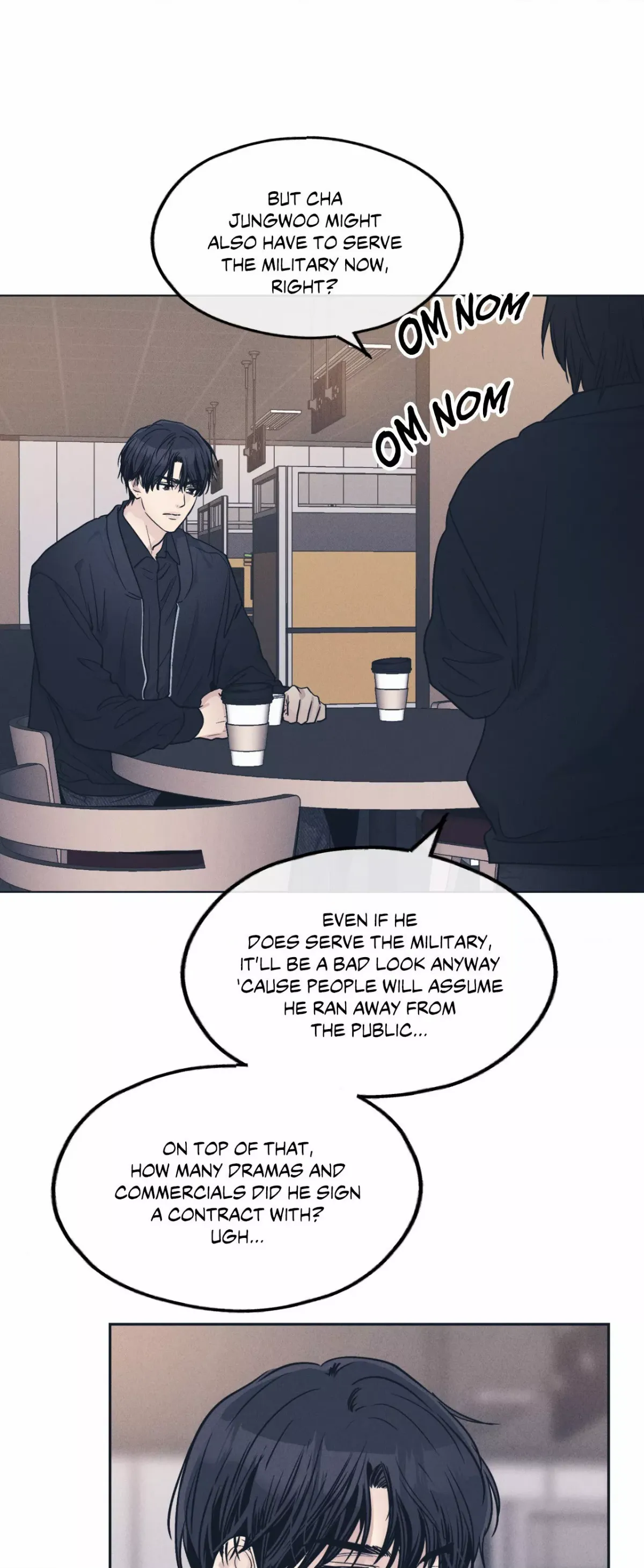 Payback Chapter 49 page 41 - 