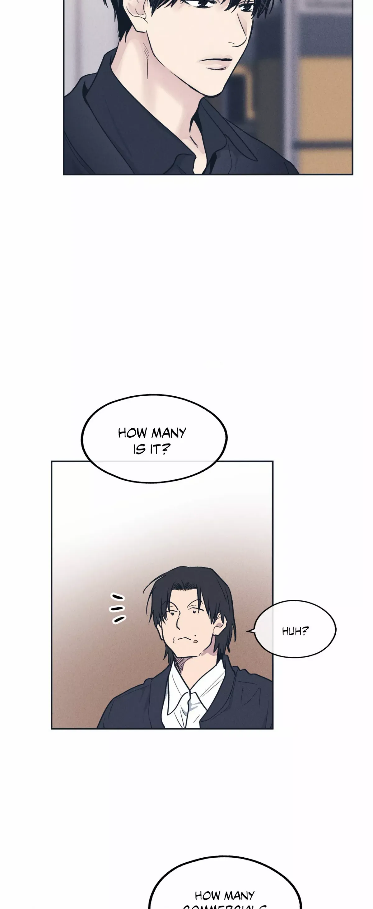 Payback Chapter 49 page 42 - 