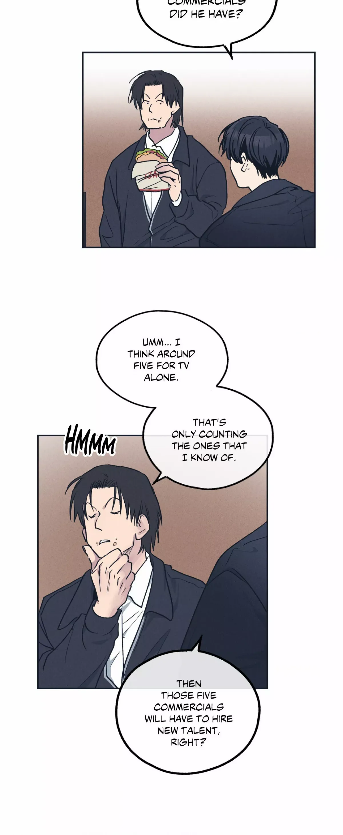 Payback Chapter 49 page 43 - 