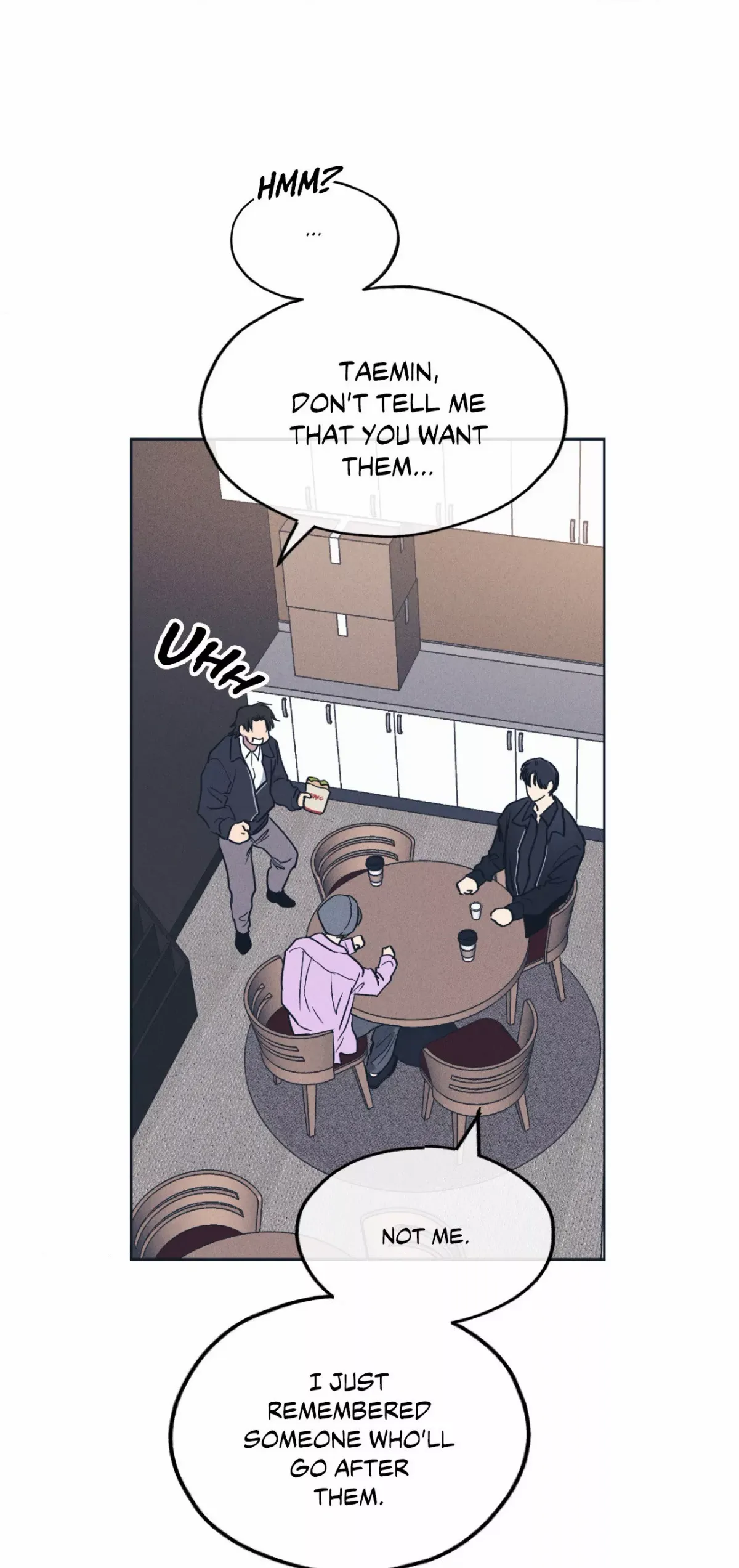 Payback Chapter 49 page 44 - 