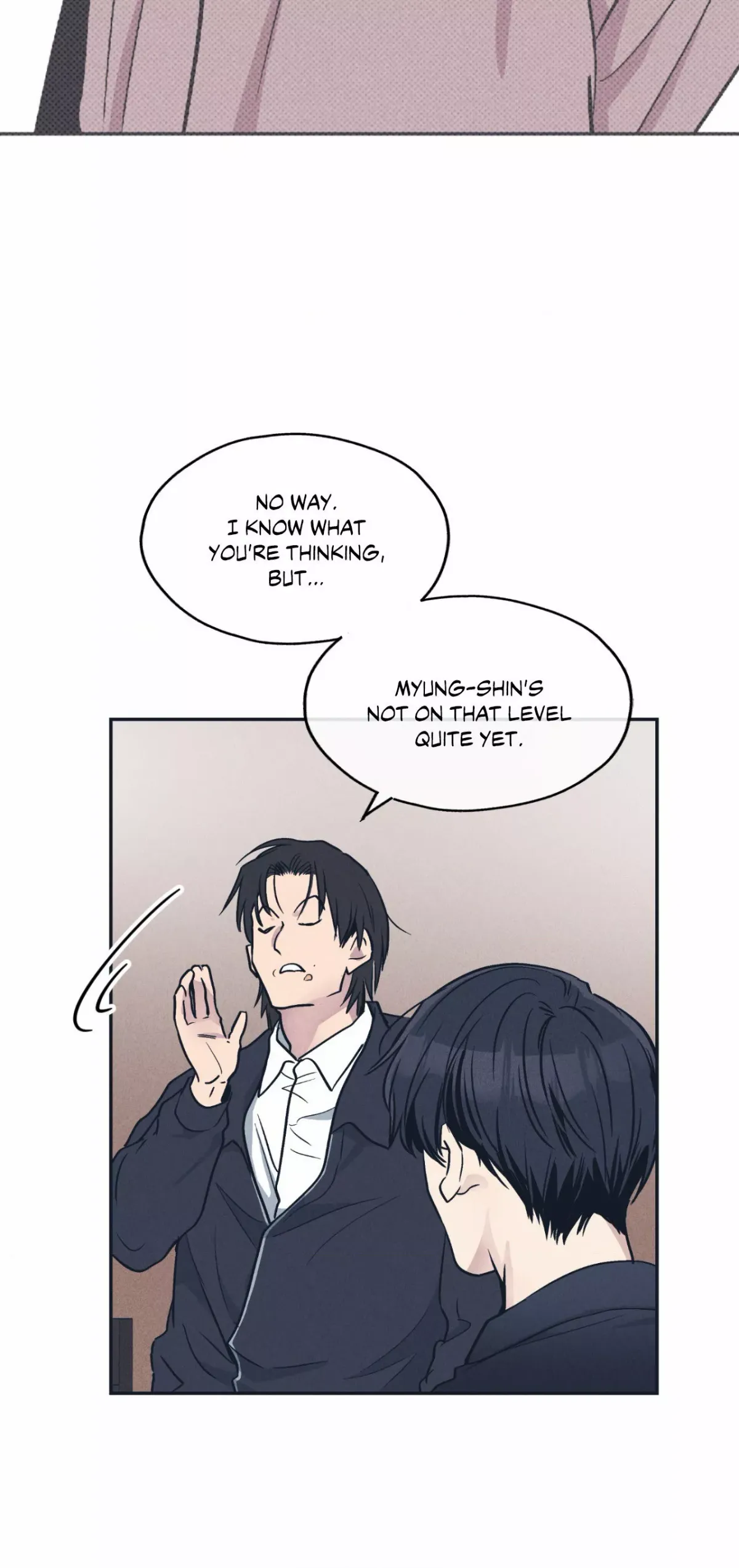 Payback Chapter 49 page 46 - 