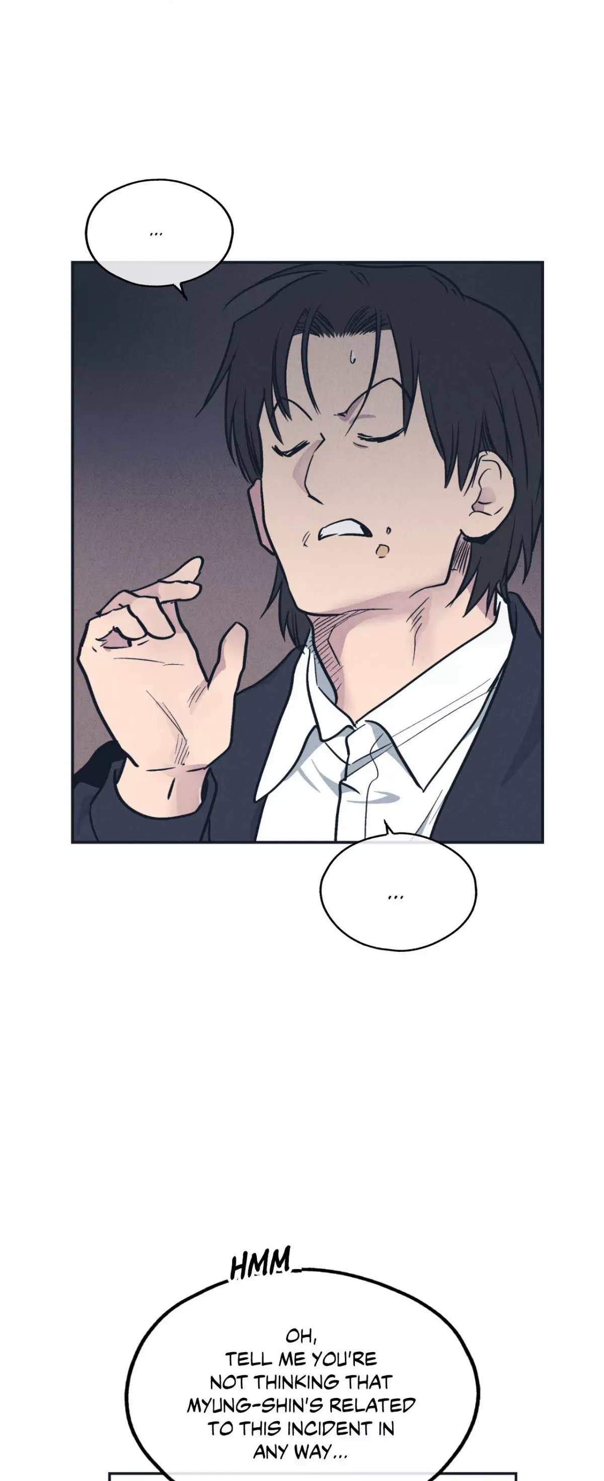 Payback Chapter 49 page 47 - 