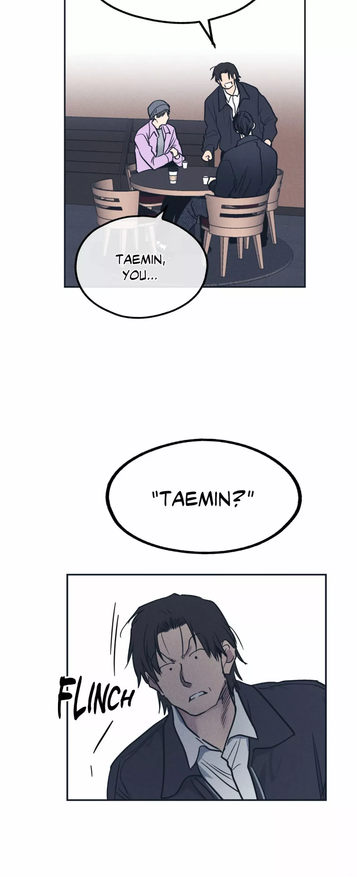 Payback Chapter 49 page 48 - 