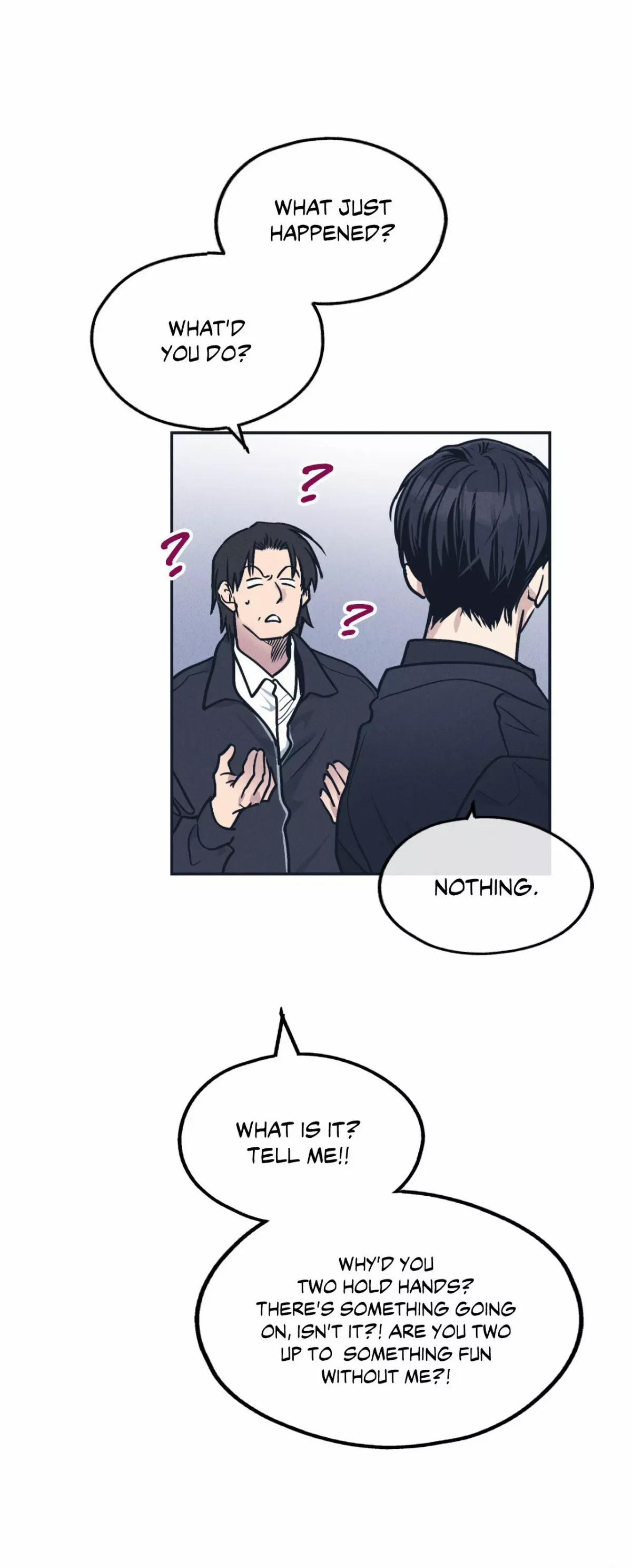 Payback Chapter 49 page 6 - 