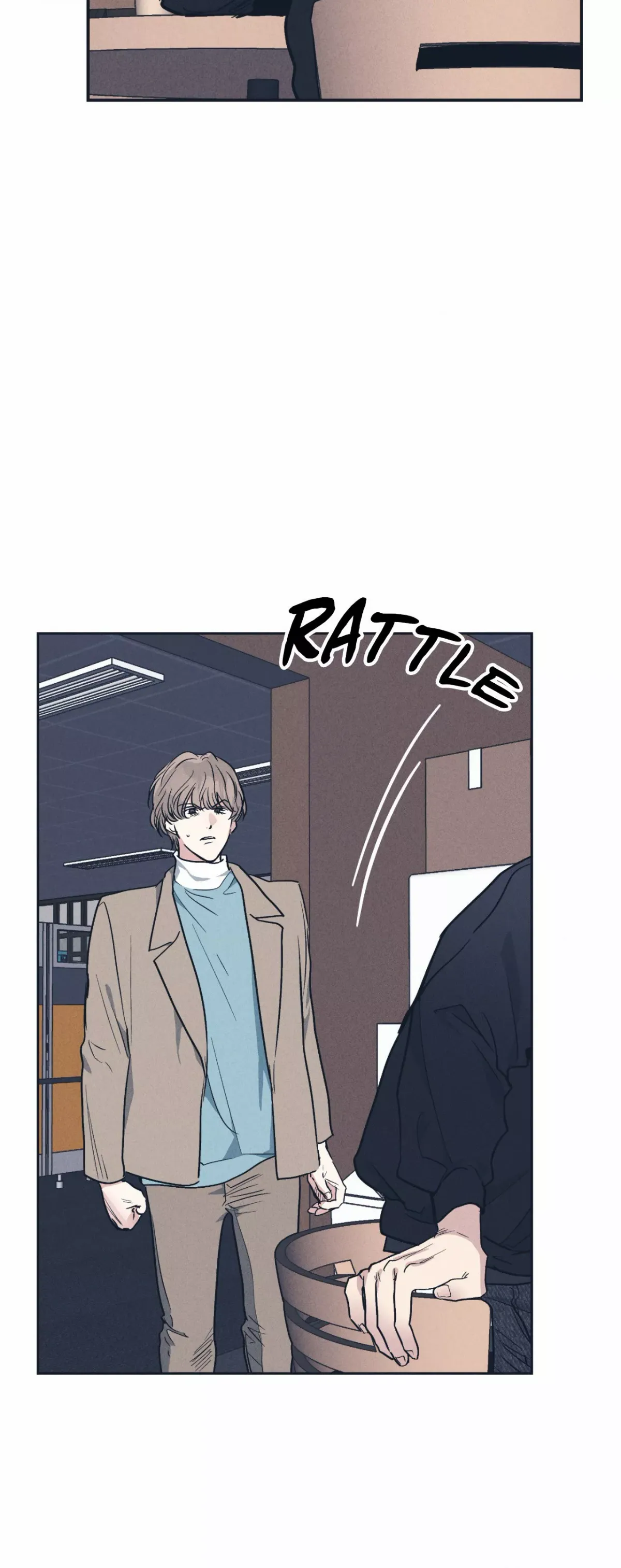 Payback Chapter 49 page 55 - 