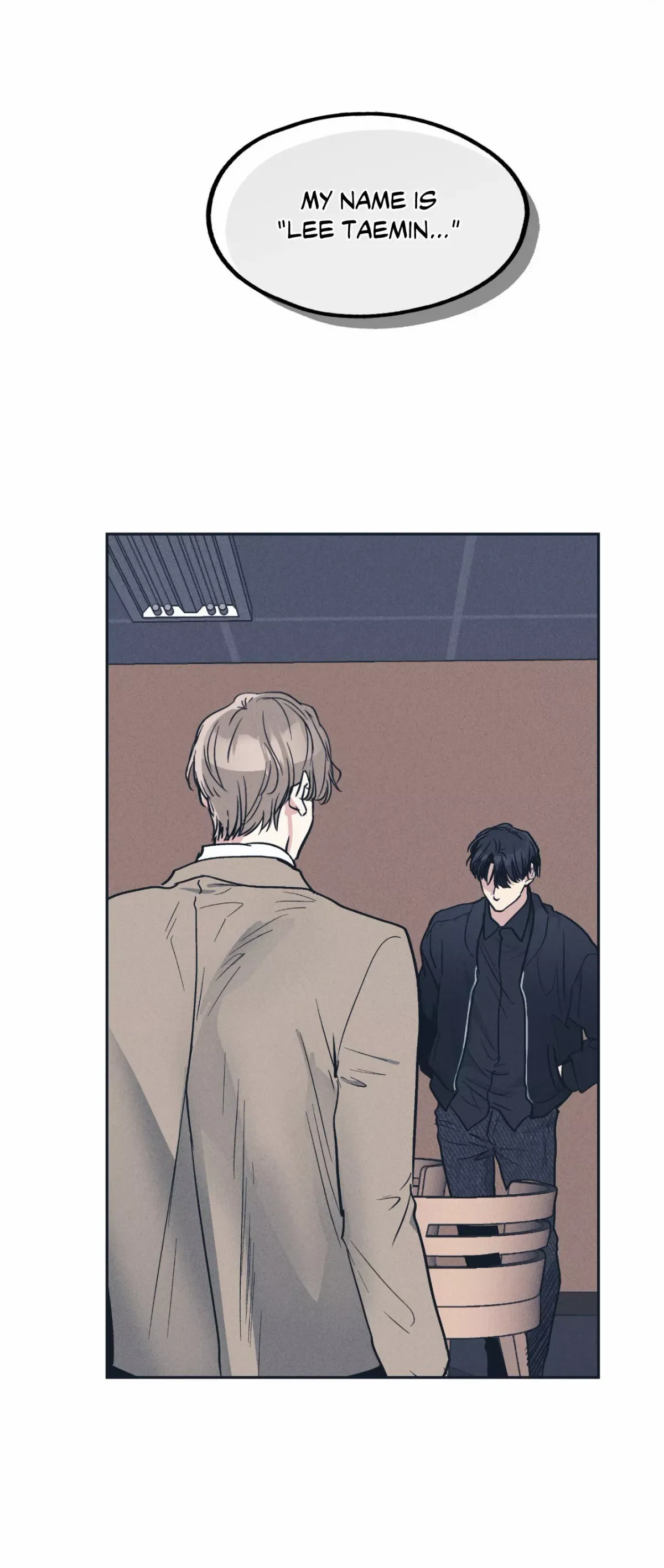 Payback Chapter 49 page 56 - 