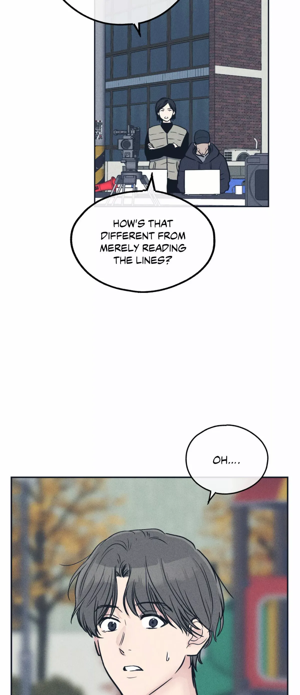 Payback Chapter 49 page 8 - 