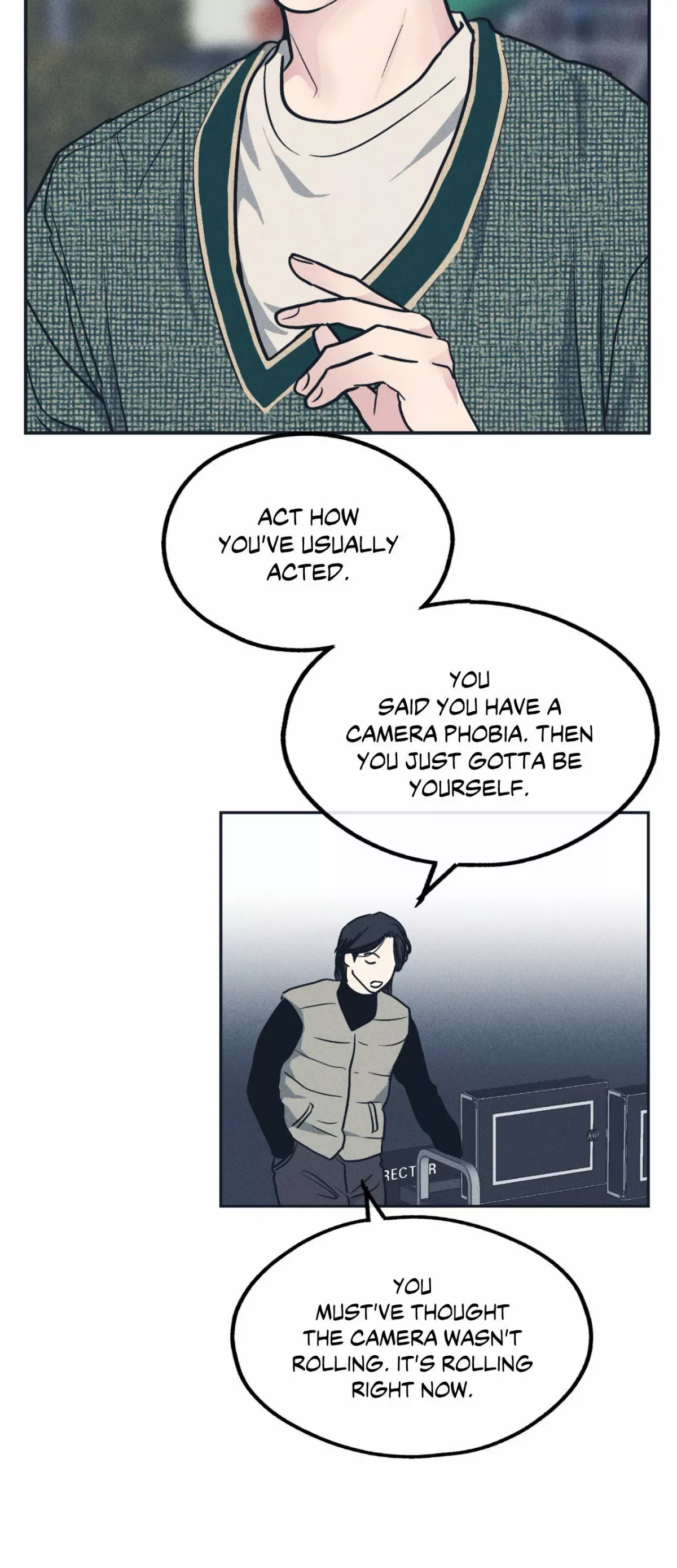 Payback Chapter 49 page 9 - 