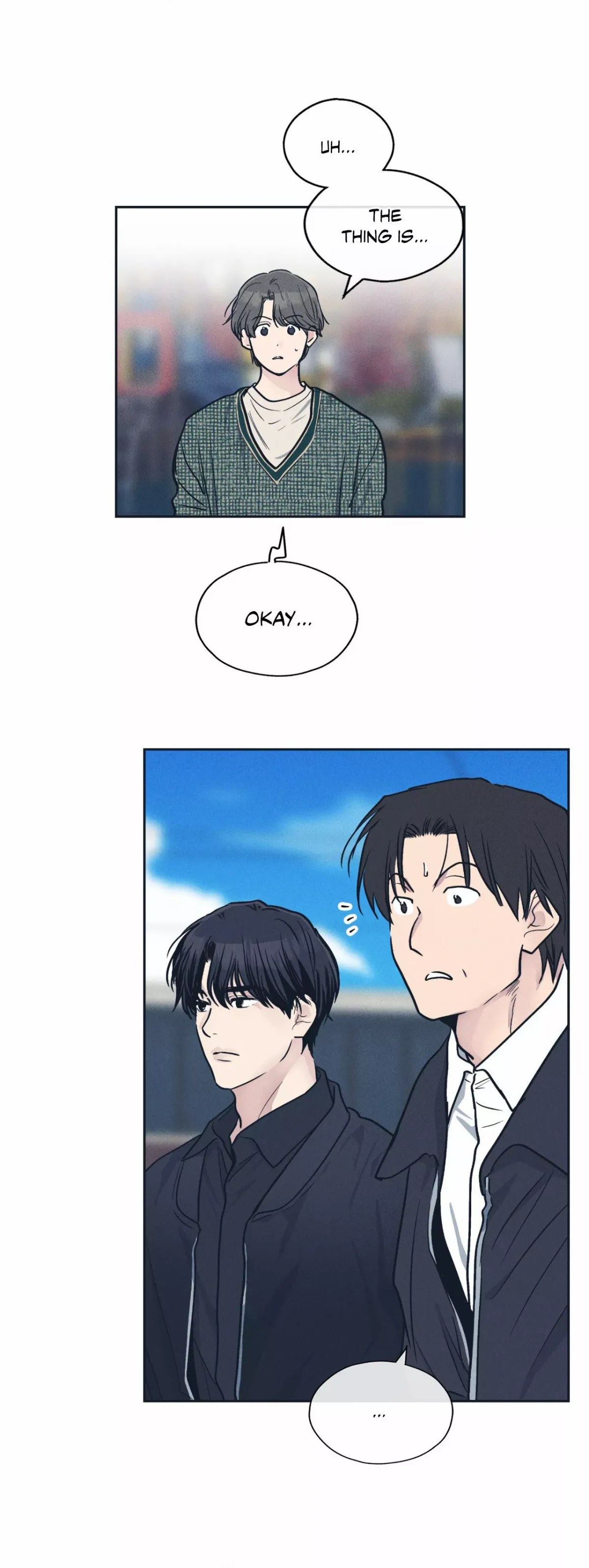 Payback Chapter 49 page 10 - 