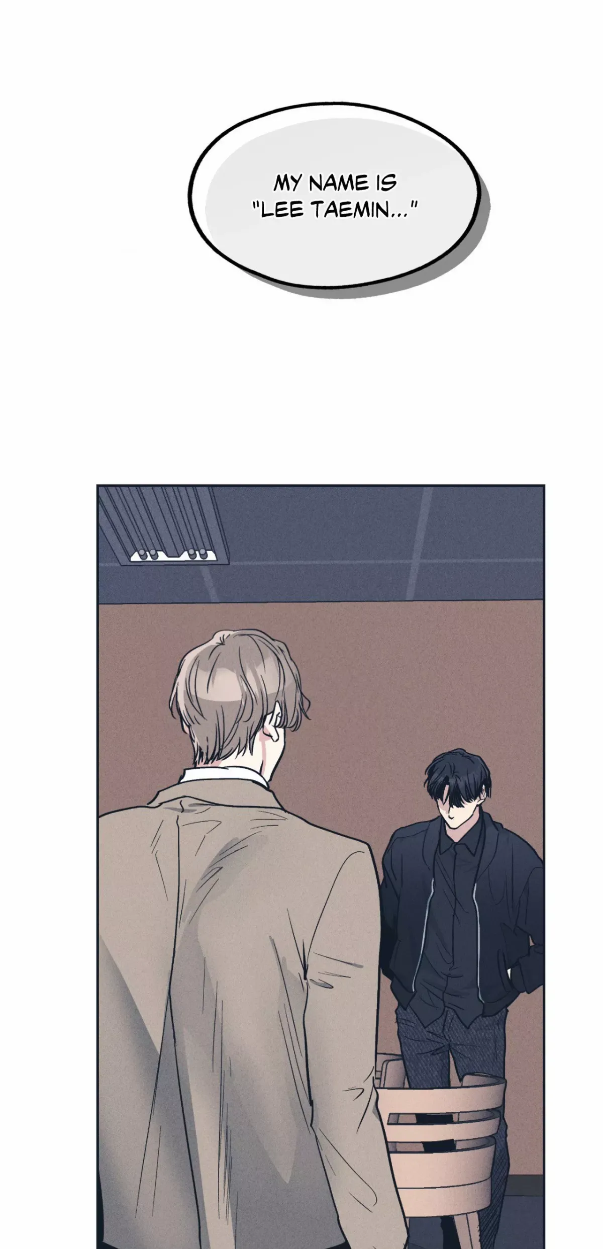 Payback Chapter 50 page 1 - 