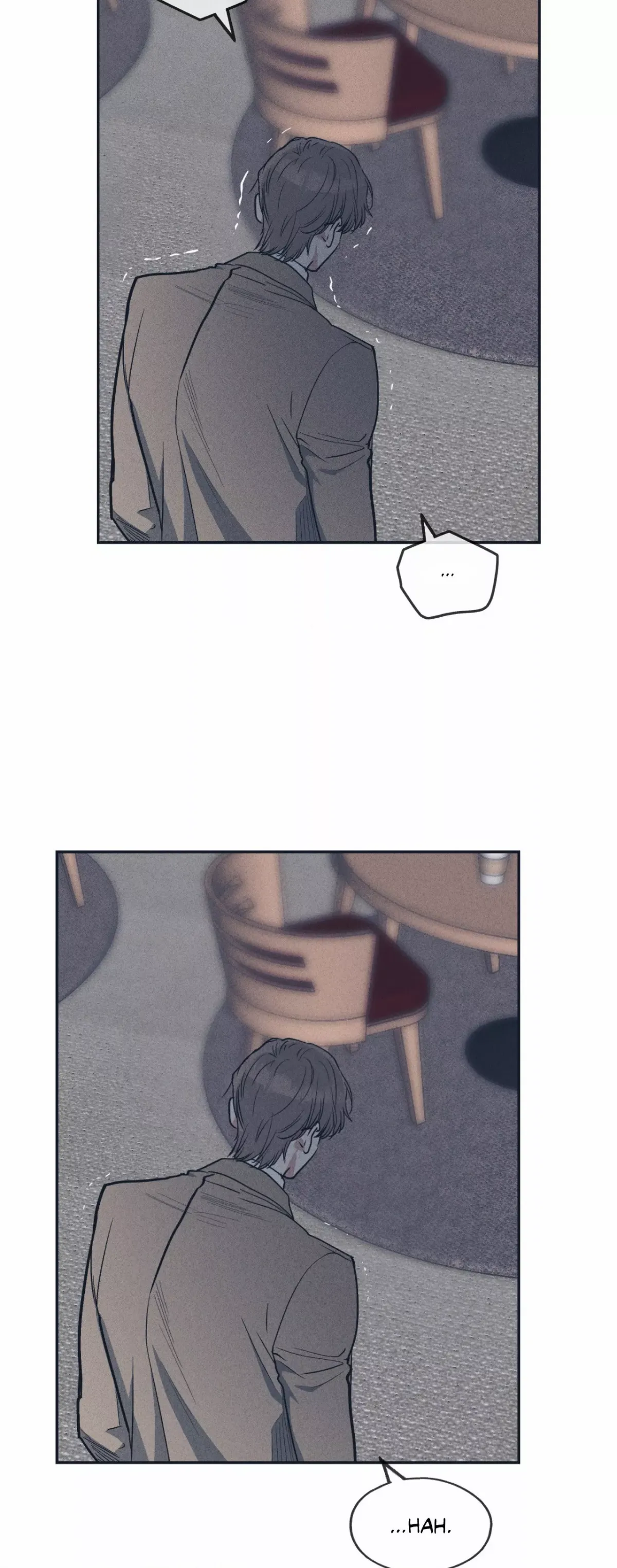 Payback Chapter 50 page 11 - 