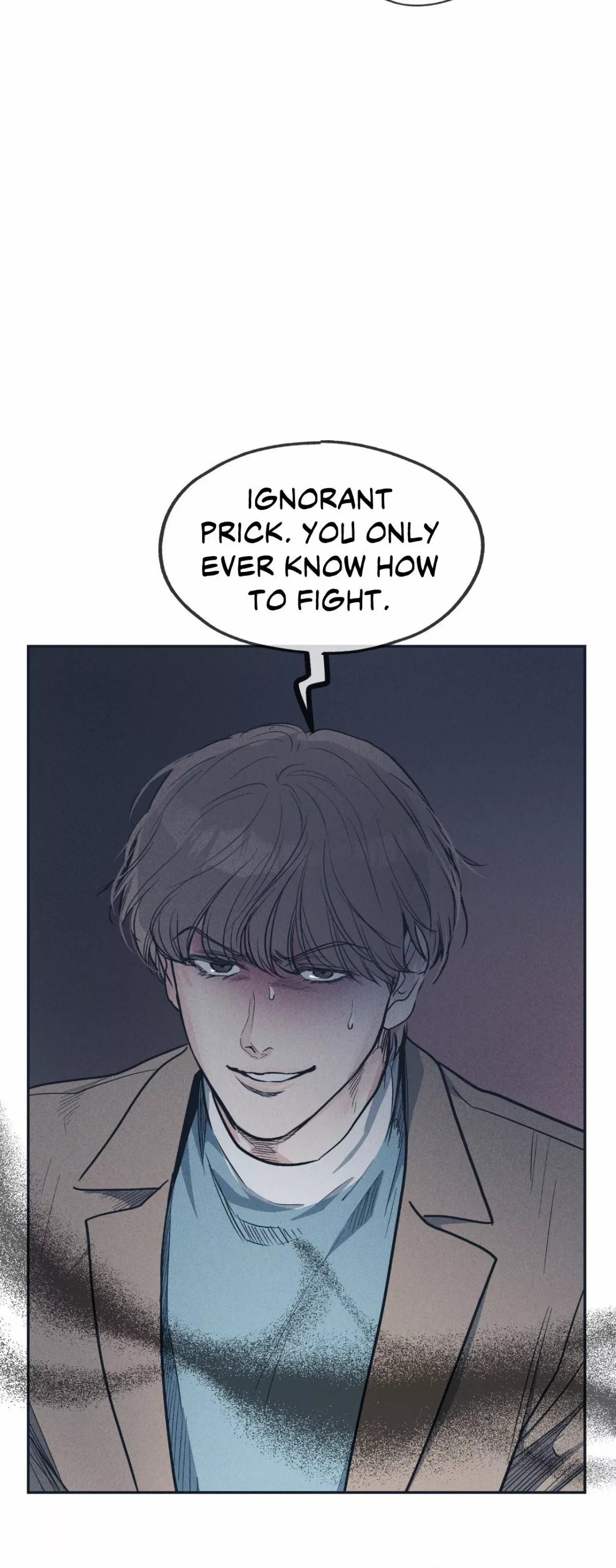 Payback Chapter 50 page 12 - 