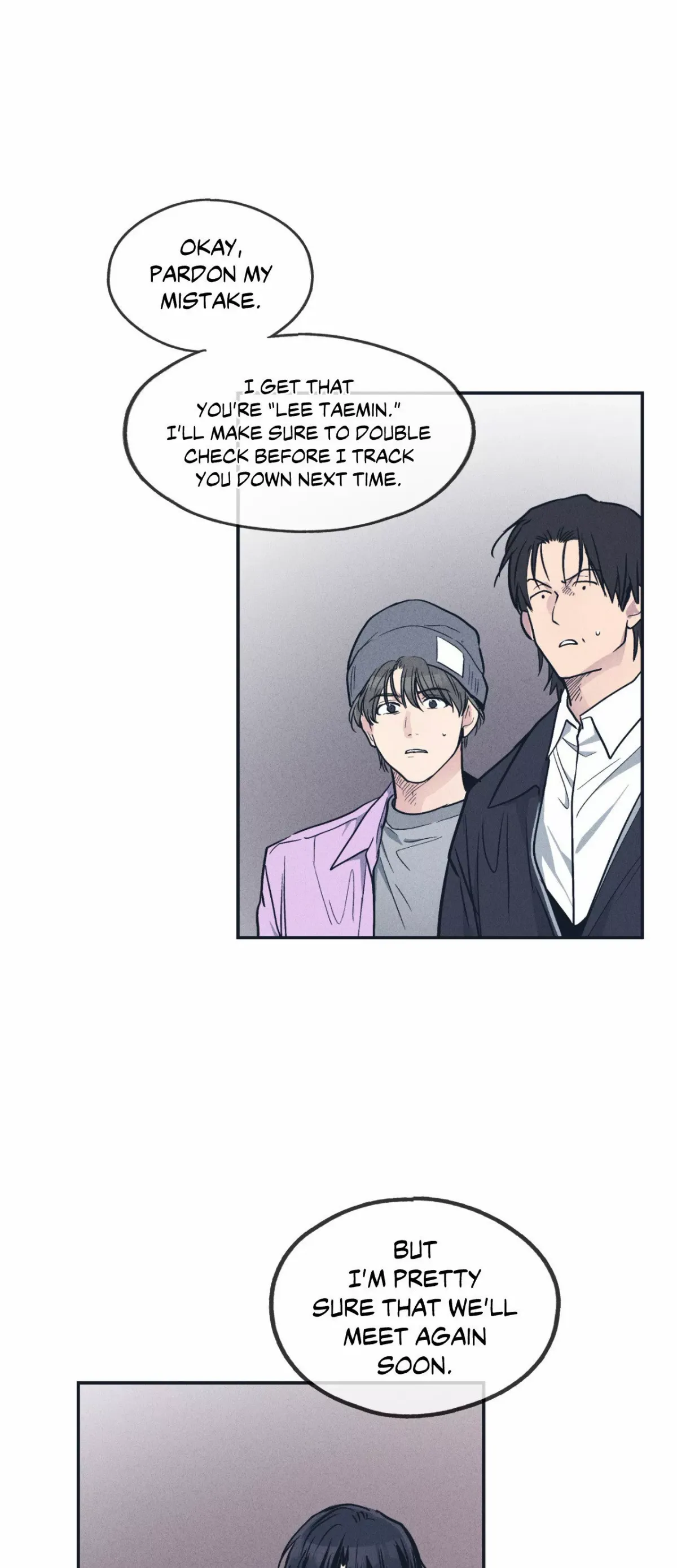 Payback Chapter 50 page 13 - 