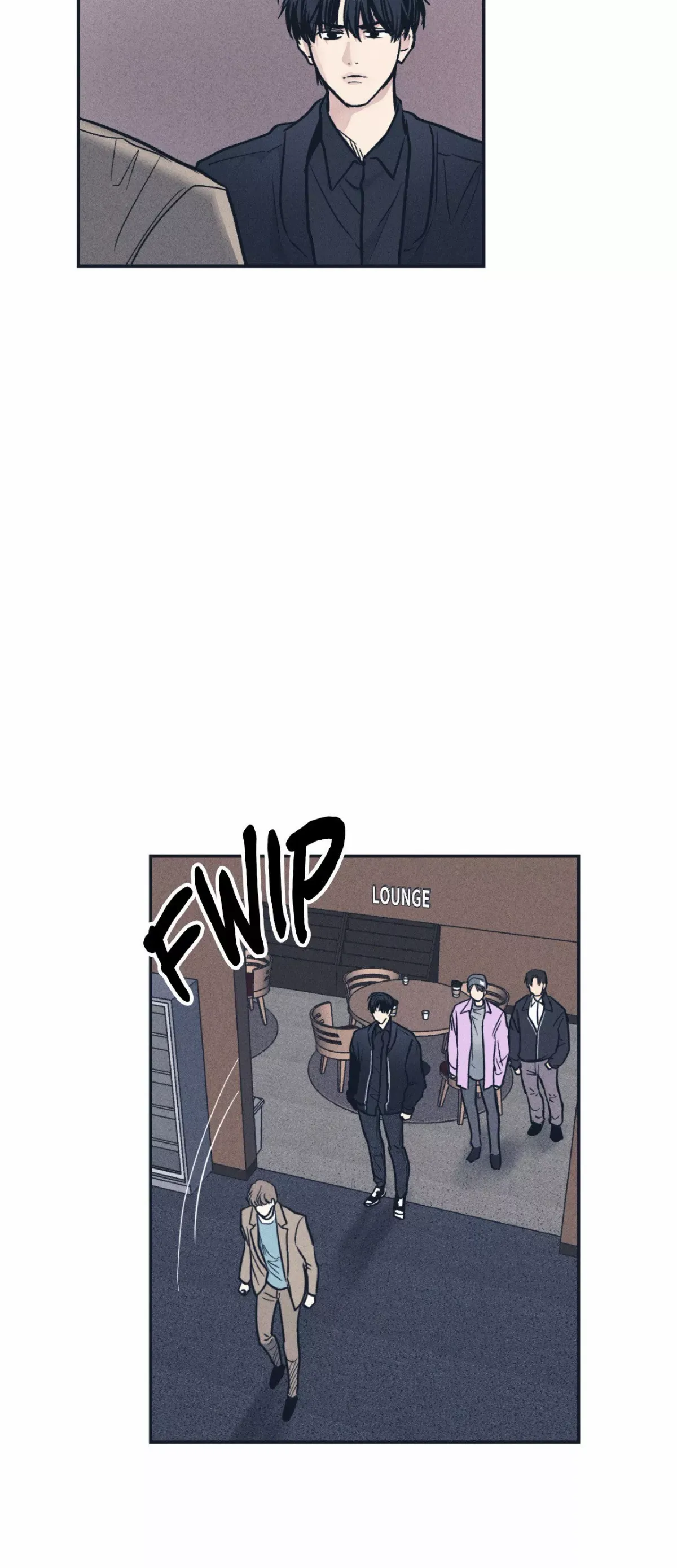 Payback Chapter 50 page 14 - 