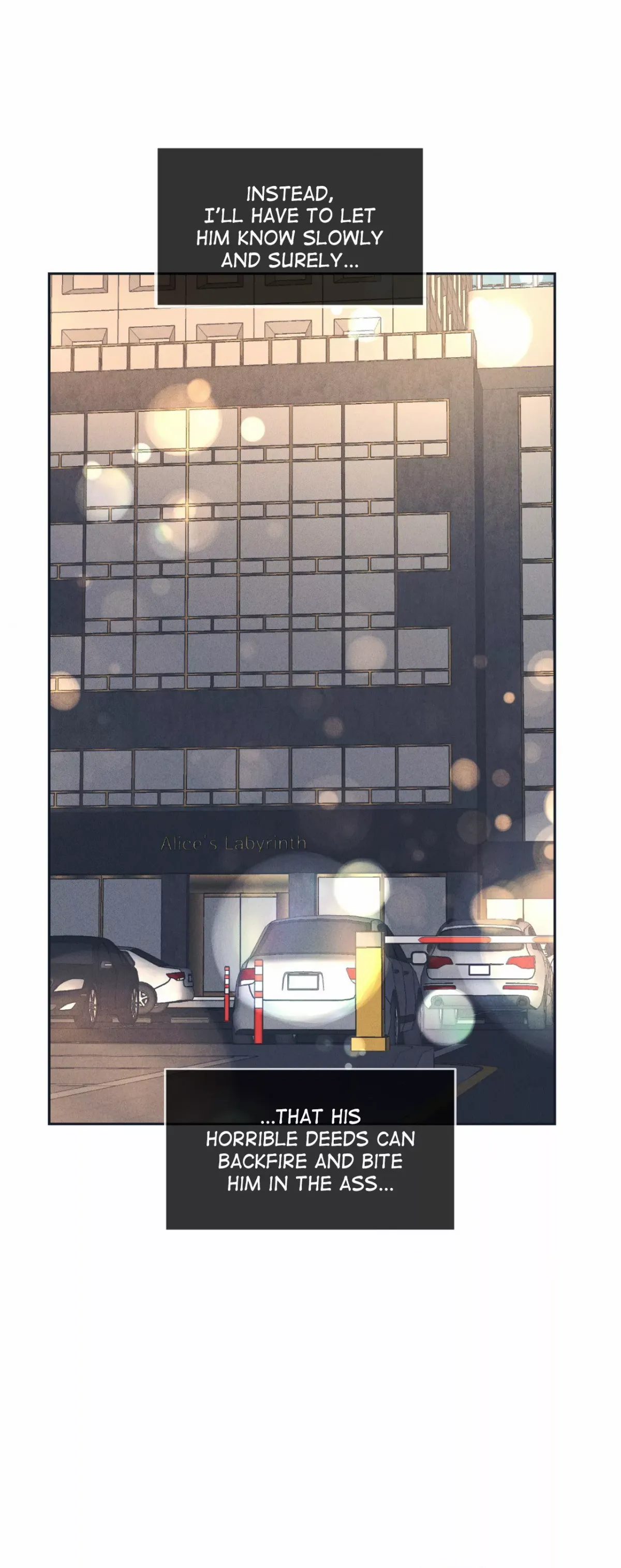 Payback Chapter 50 page 19 - 