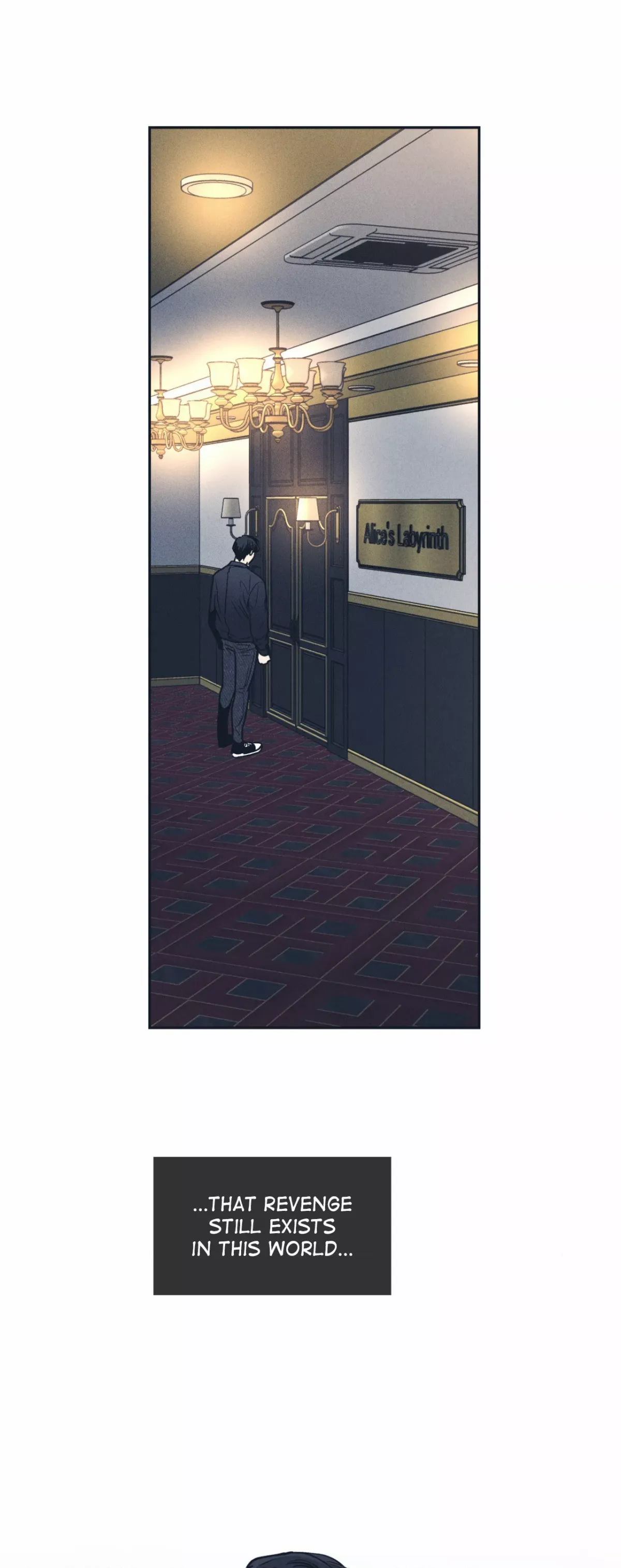 Payback Chapter 50 page 20 - 