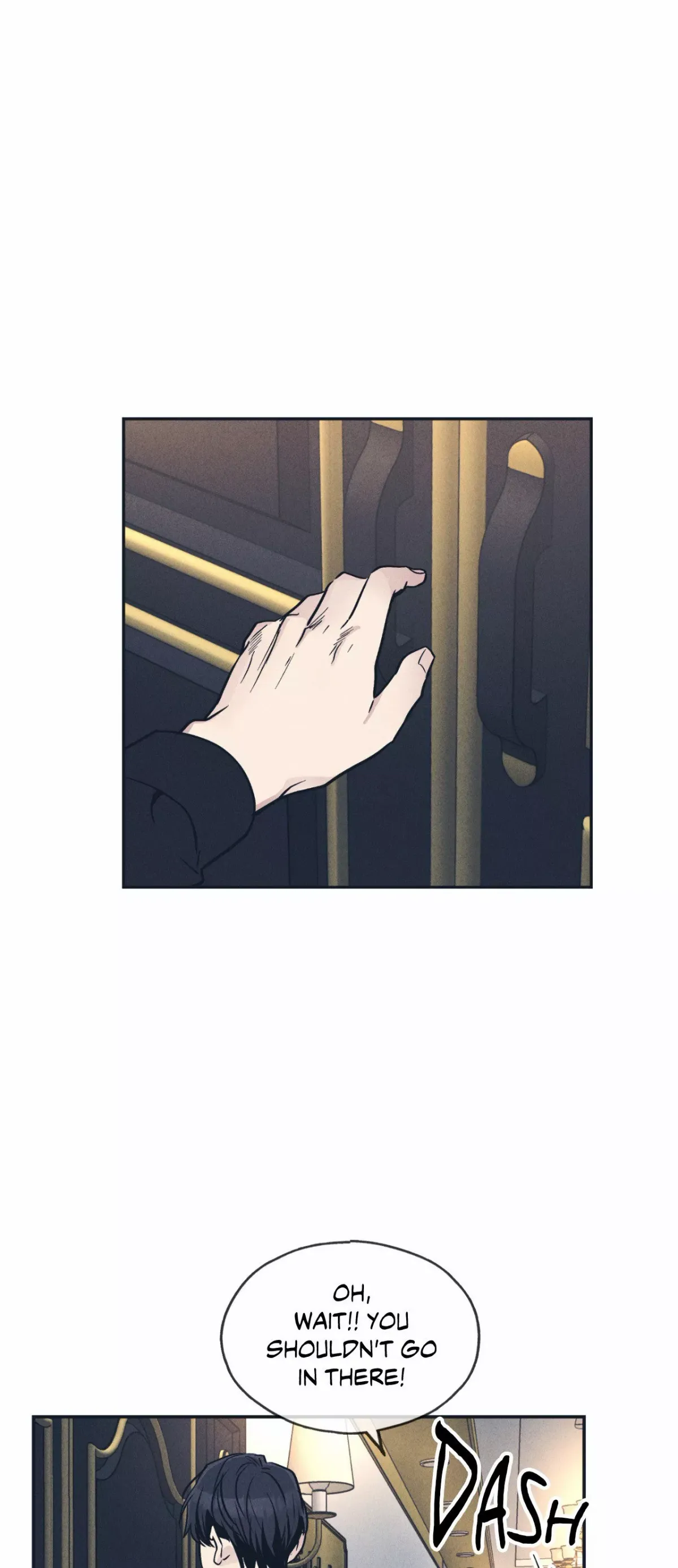 Payback Chapter 50 page 22 - 