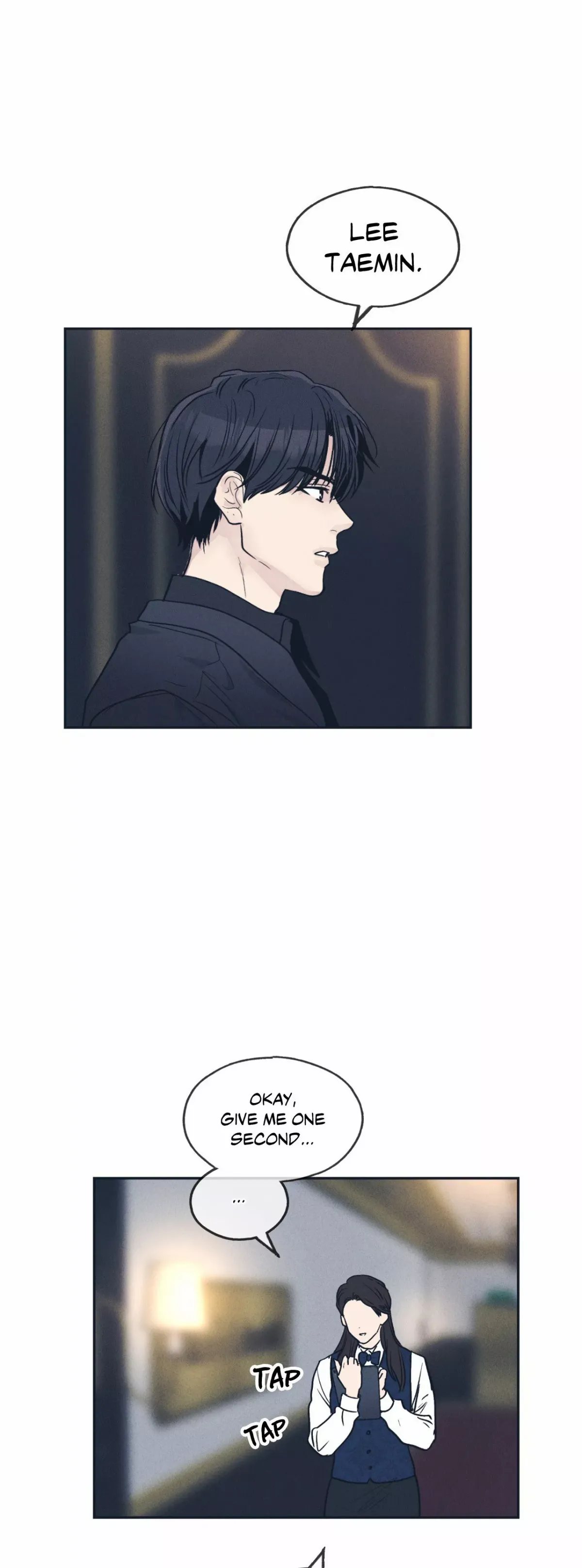 Payback Chapter 50 page 25 - 