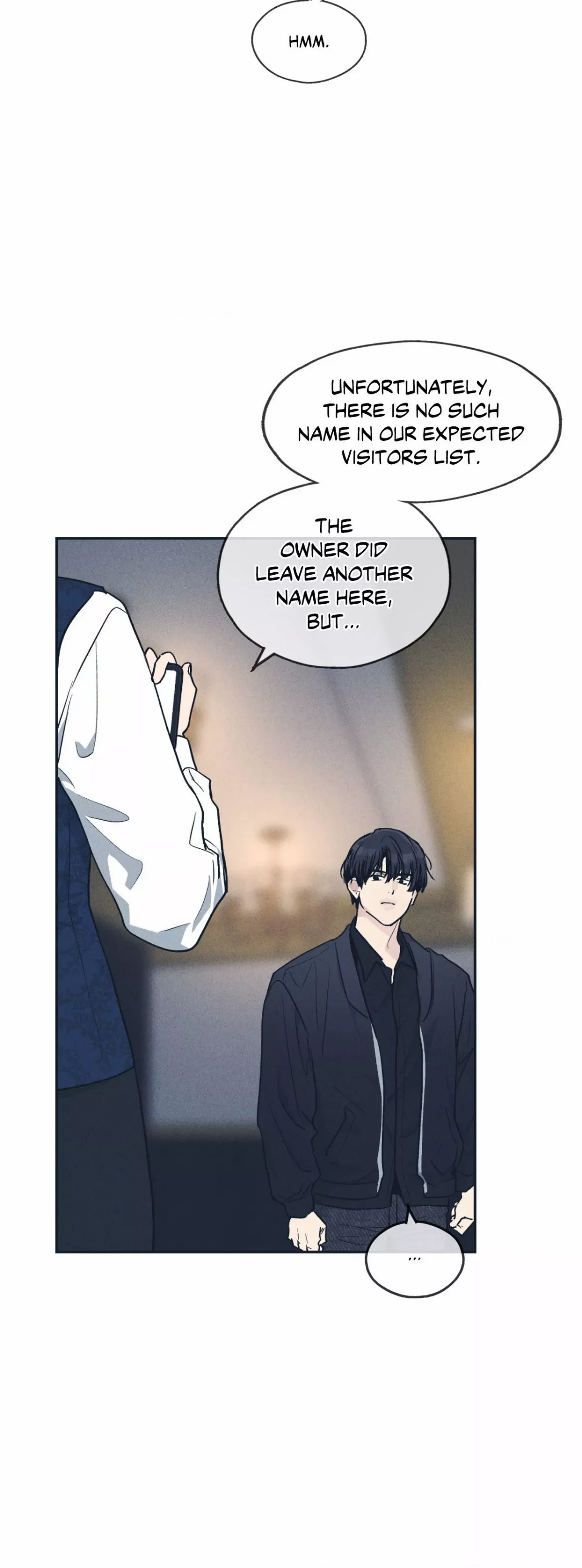 Payback Chapter 50 page 26 - 