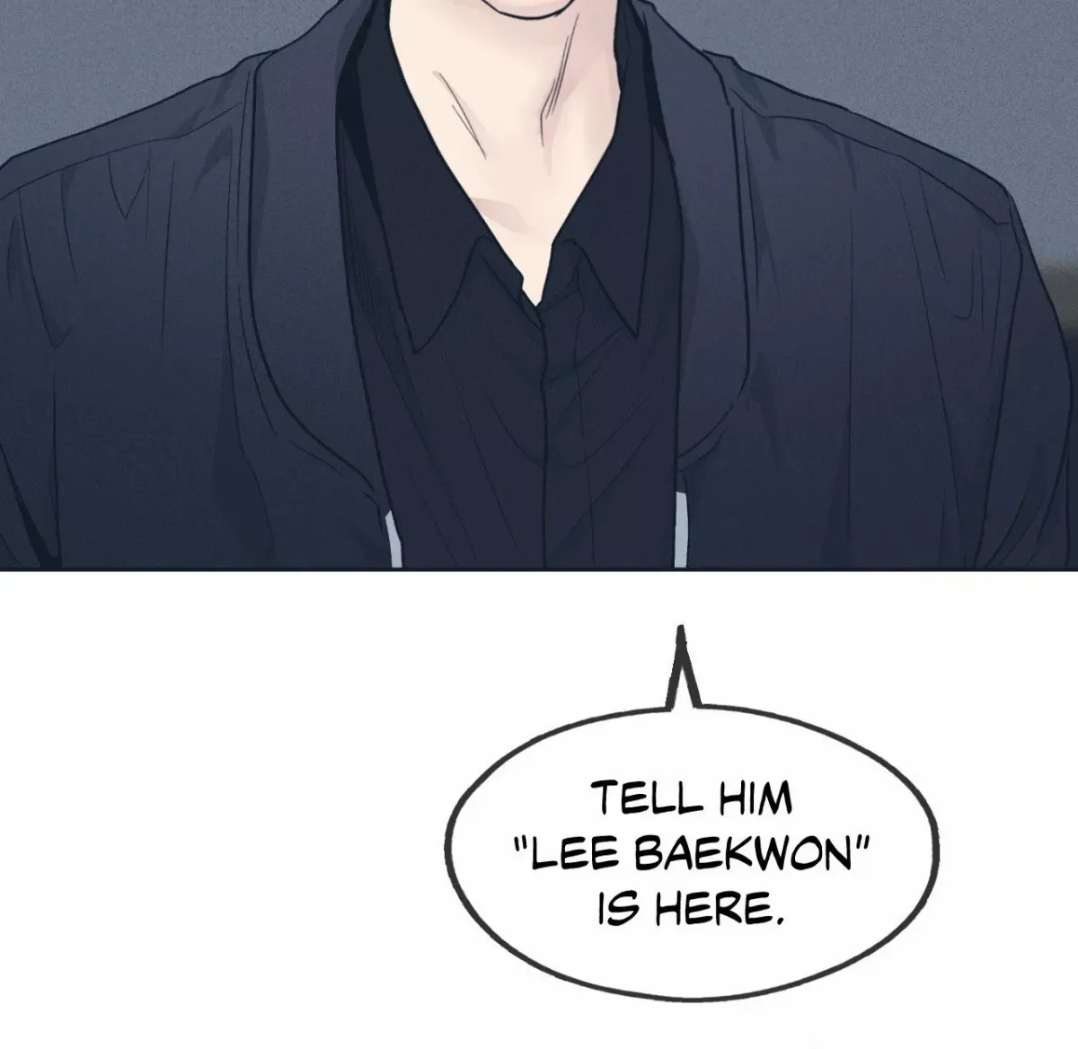 Payback Chapter 50 page 29 - 