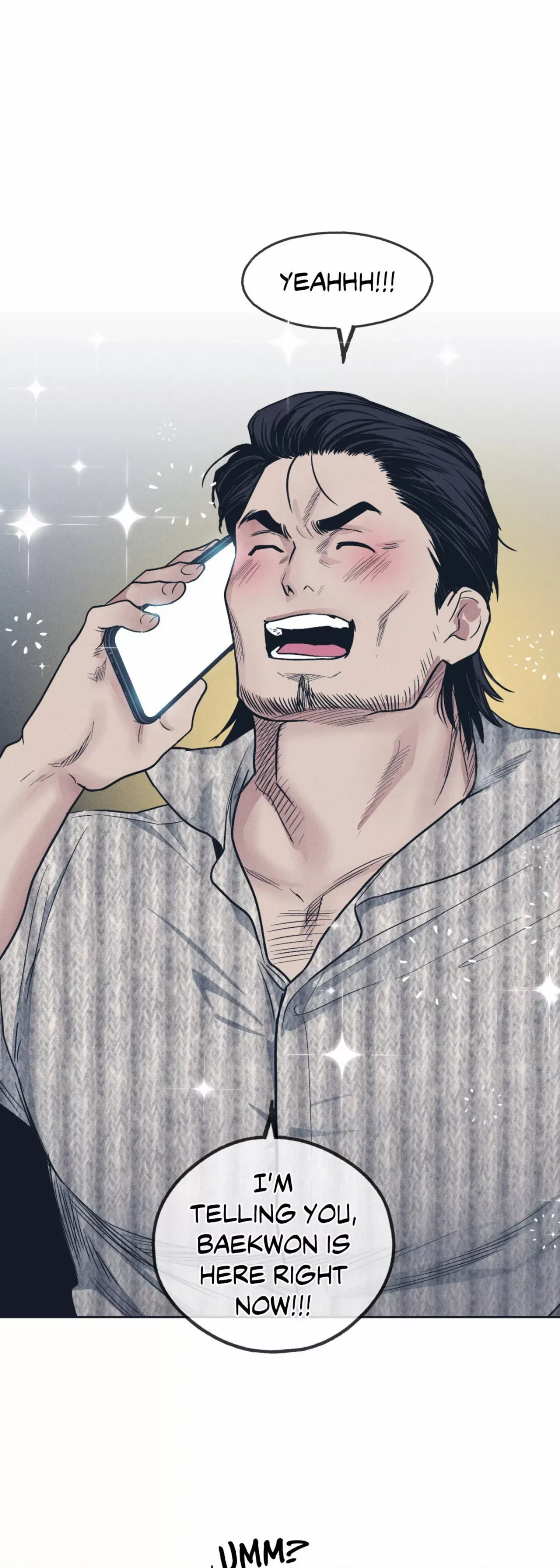 Payback Chapter 50 page 31 - 