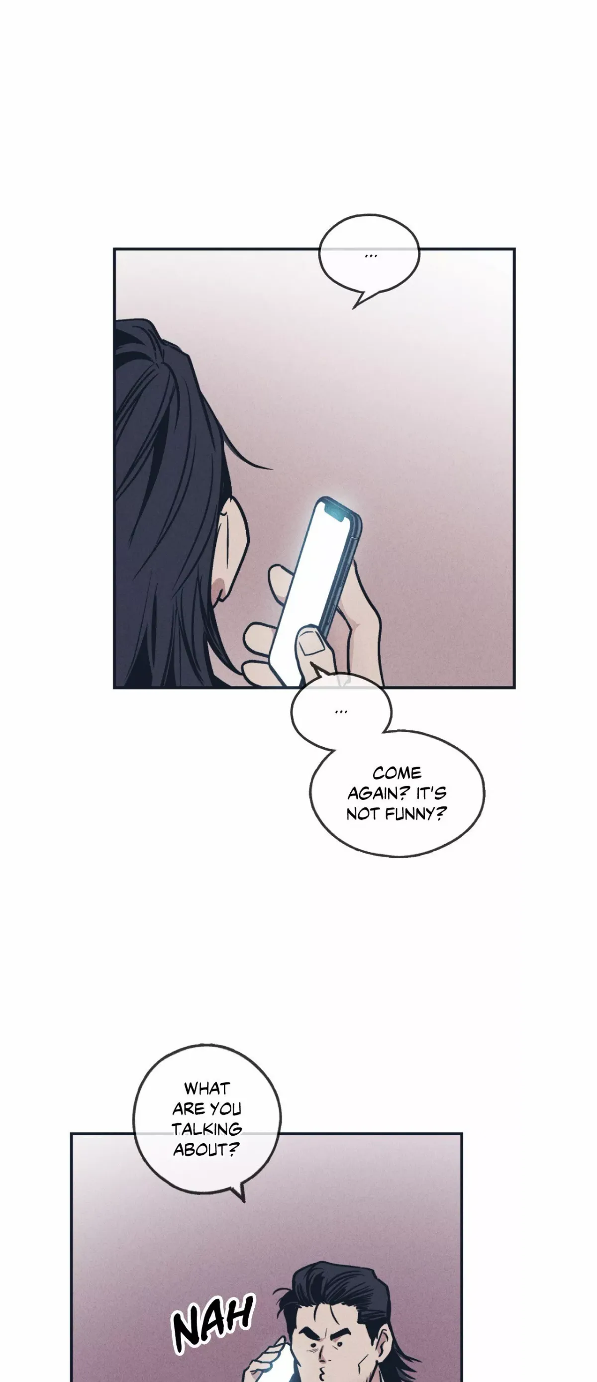 Payback Chapter 50 page 34 - 