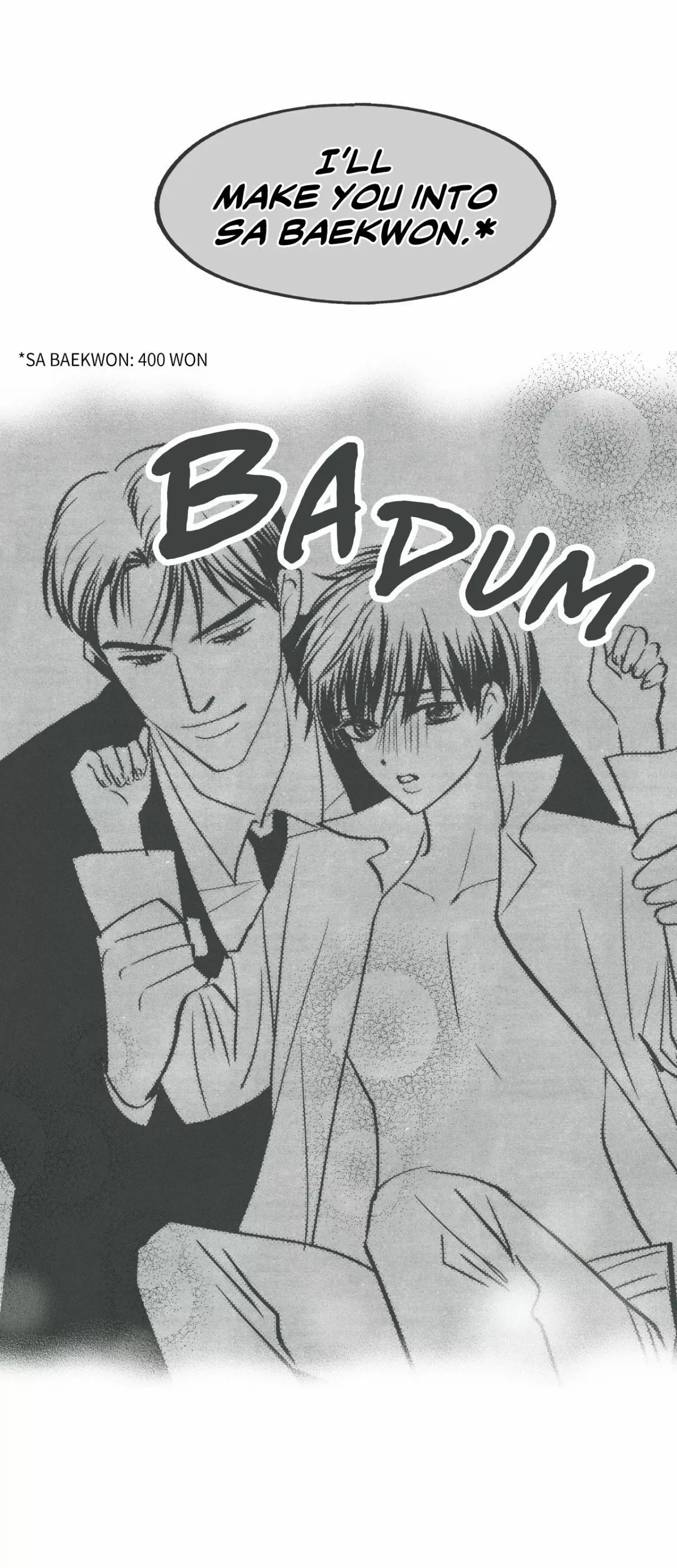 Payback Chapter 50 page 36 - 