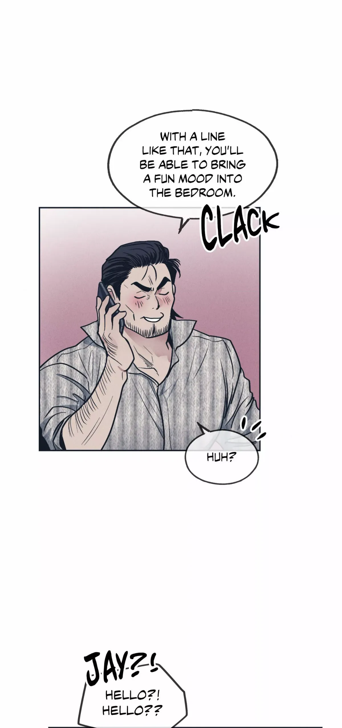 Payback Chapter 50 page 37 - 