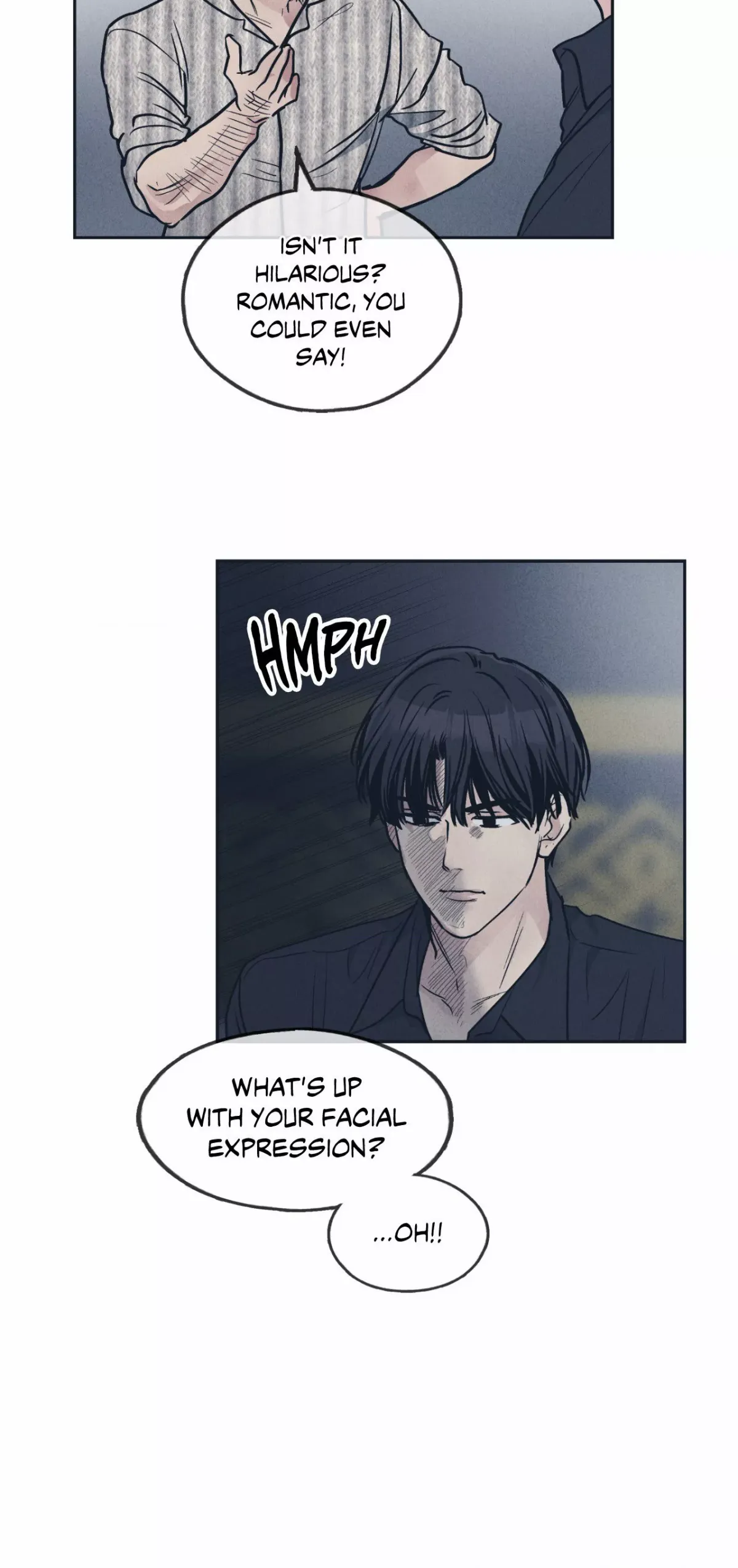 Payback Chapter 50 page 39 - 