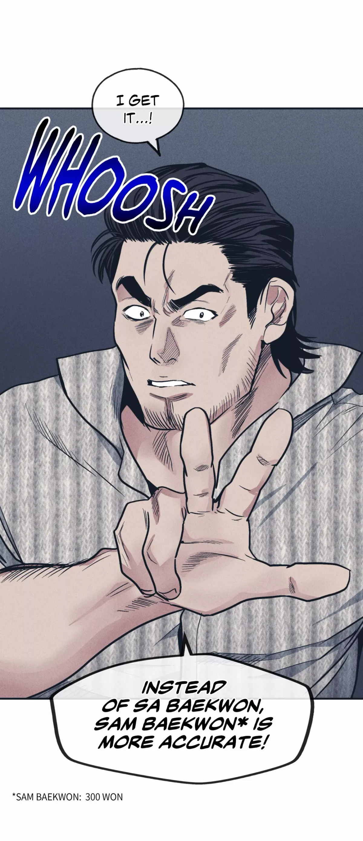 Payback Chapter 50 page 40 - 